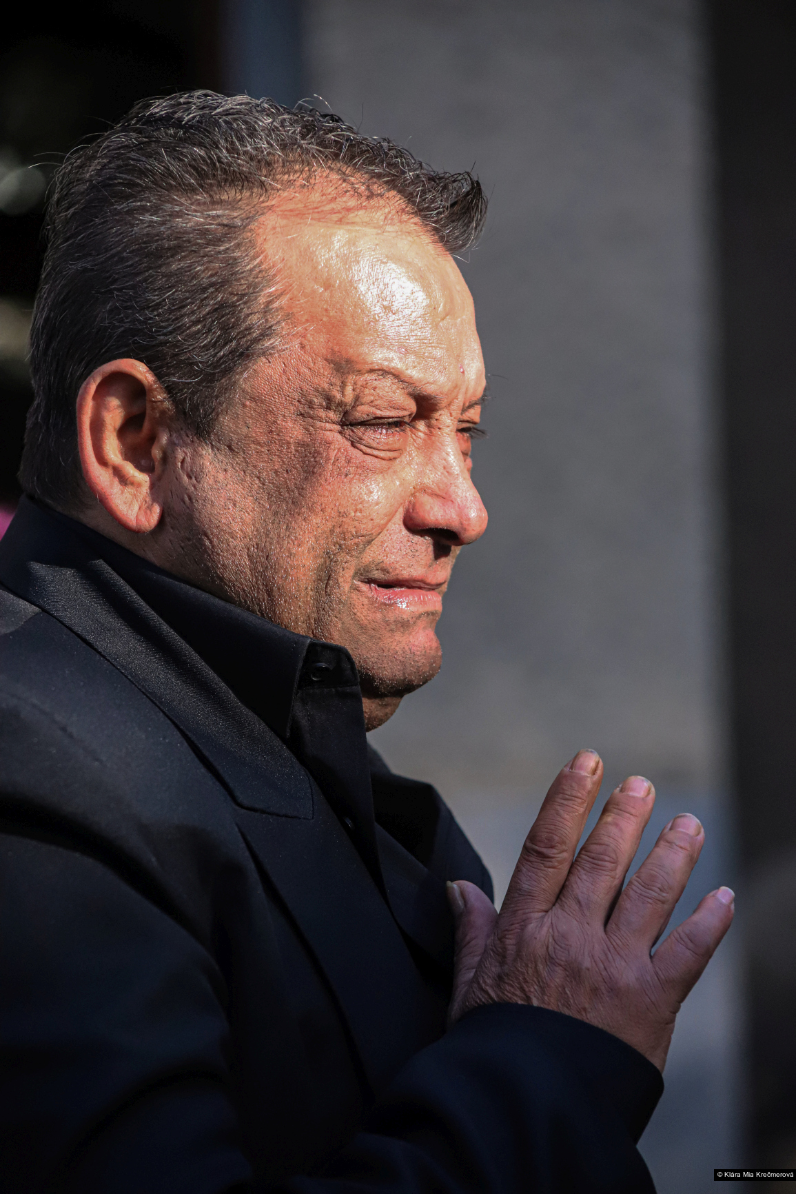 Klára Mia Krečmerová