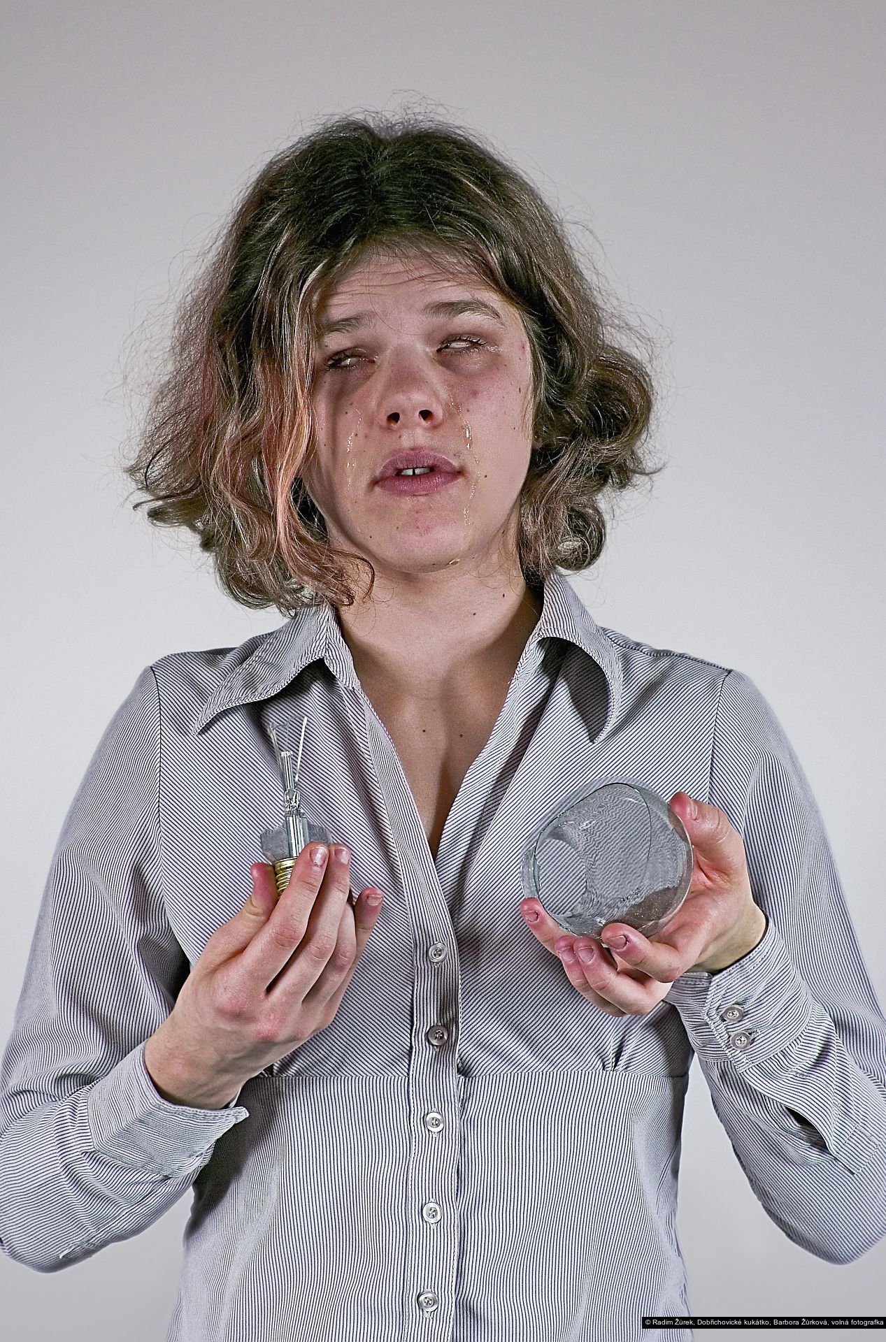 Radim Žůrek, Barbora Žůrková