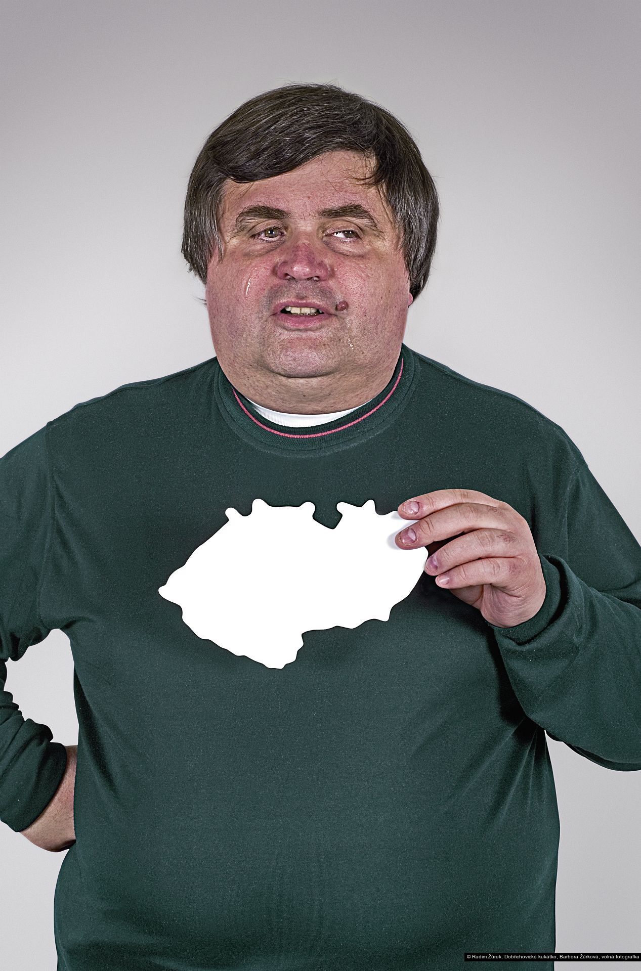 Radim Žůrek, Barbora Žůrková