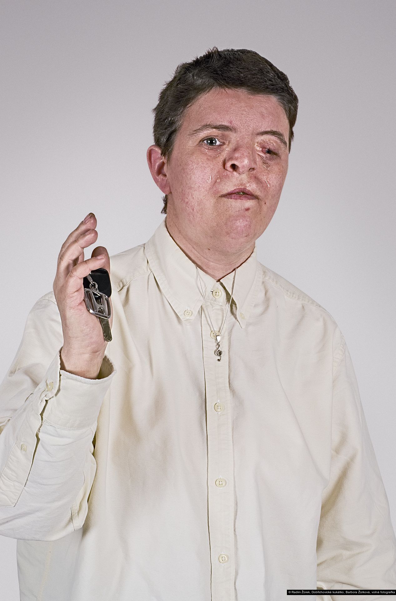 Radim Žůrek, Barbora Žůrková