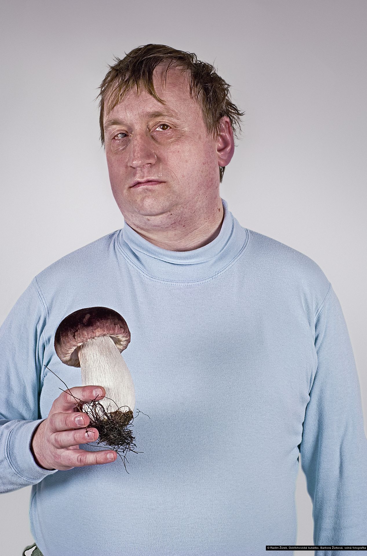 Radim Žůrek, Barbora Žůrková