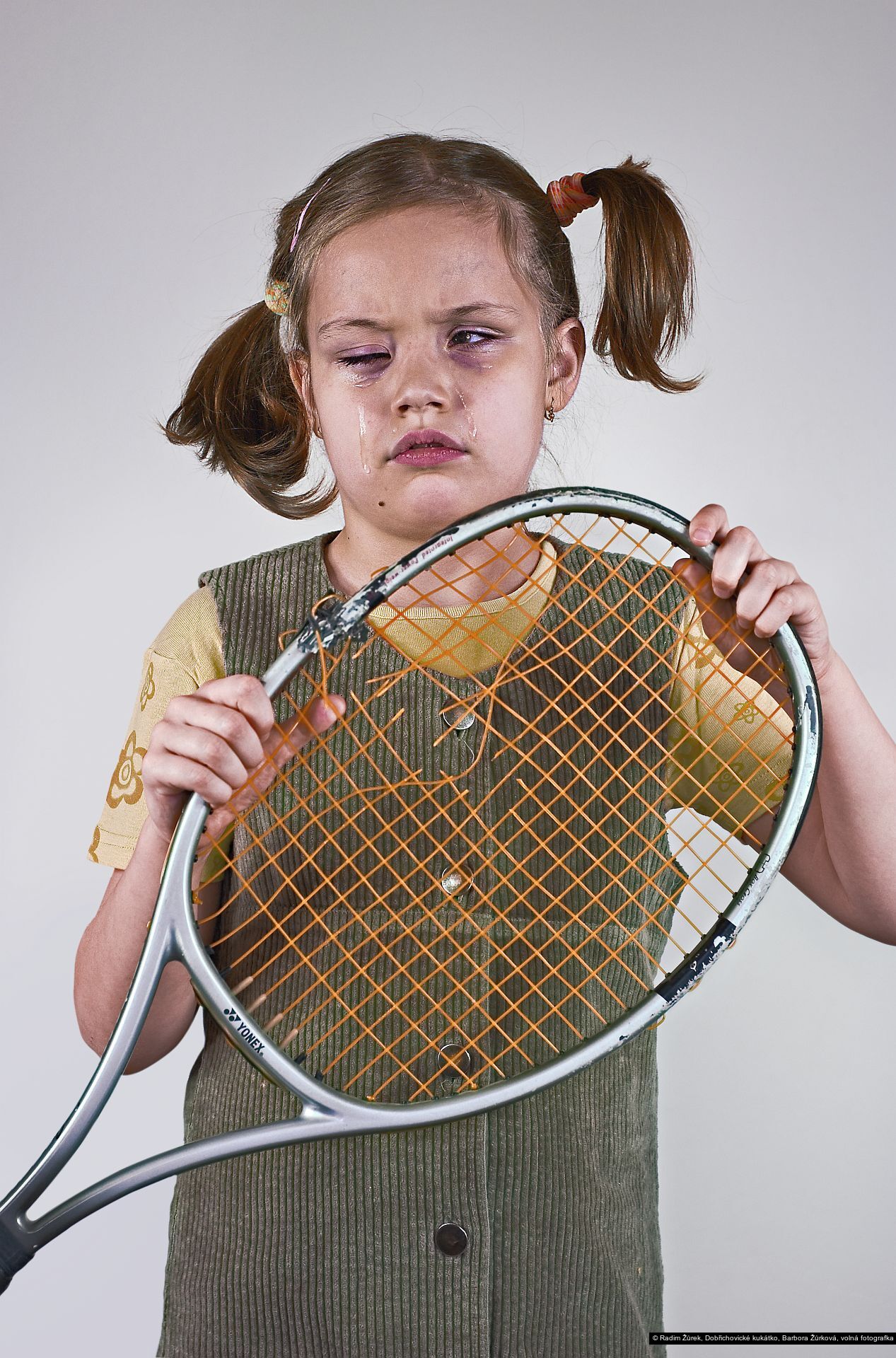 Radim Žůrek, Barbora Žůrková