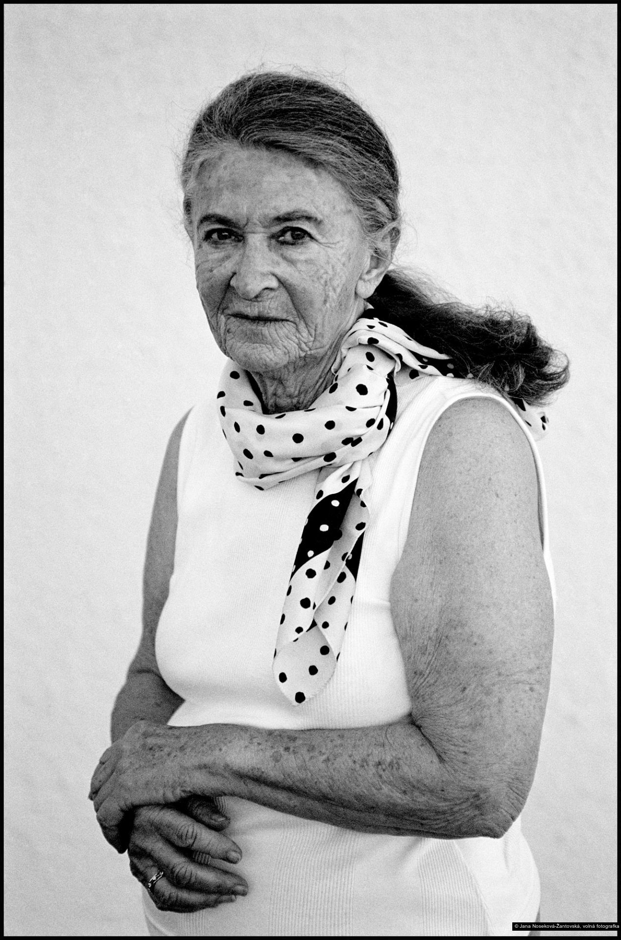 Jana Noseková-Žantovská