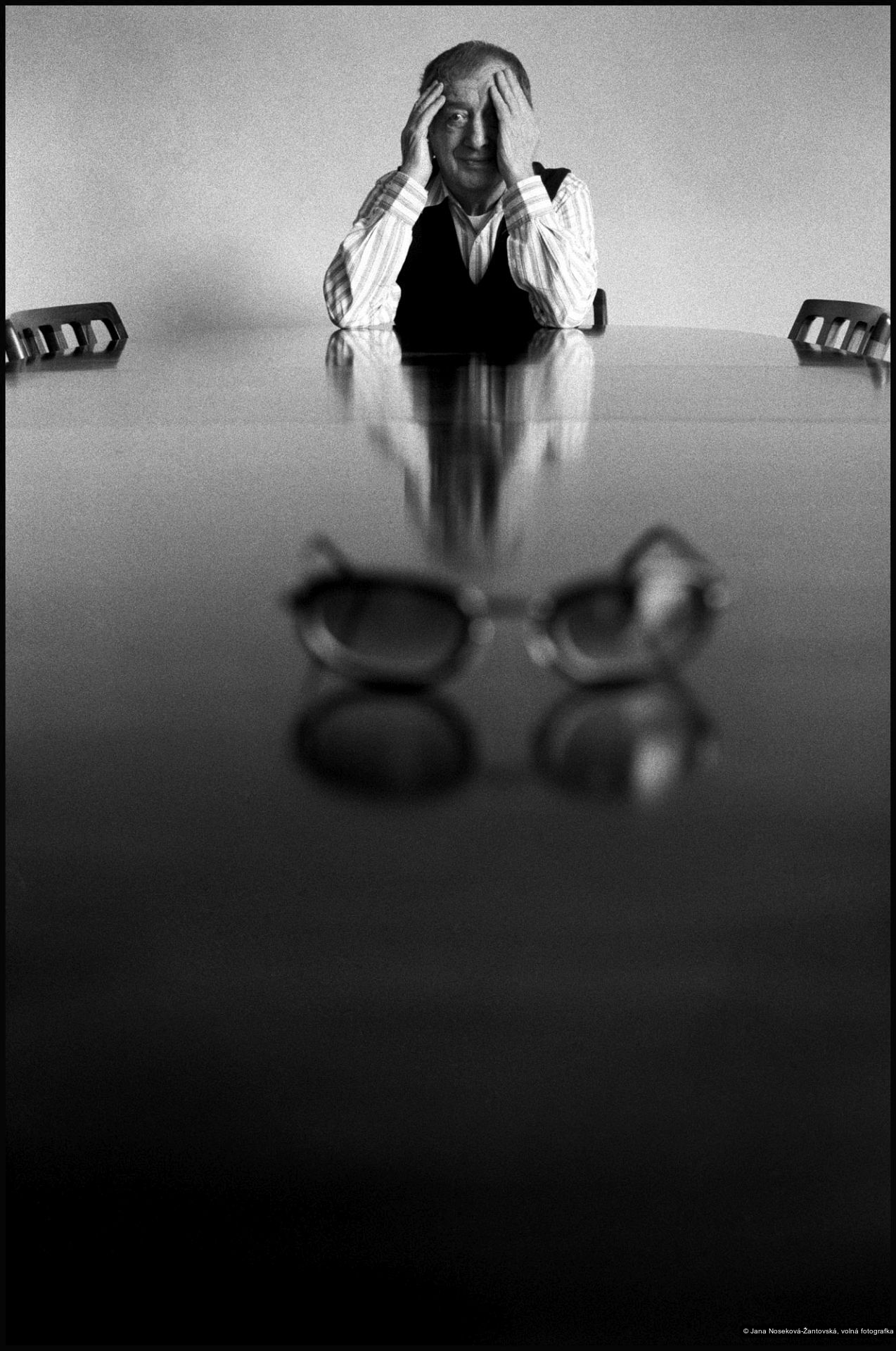 Jana Noseková-Žantovská