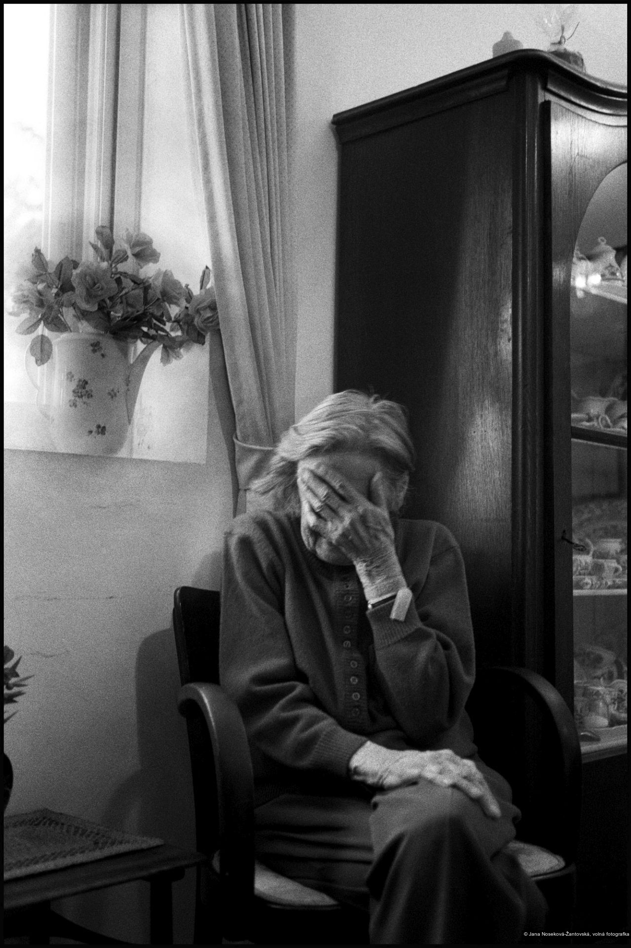 Jana Noseková-Žantovská