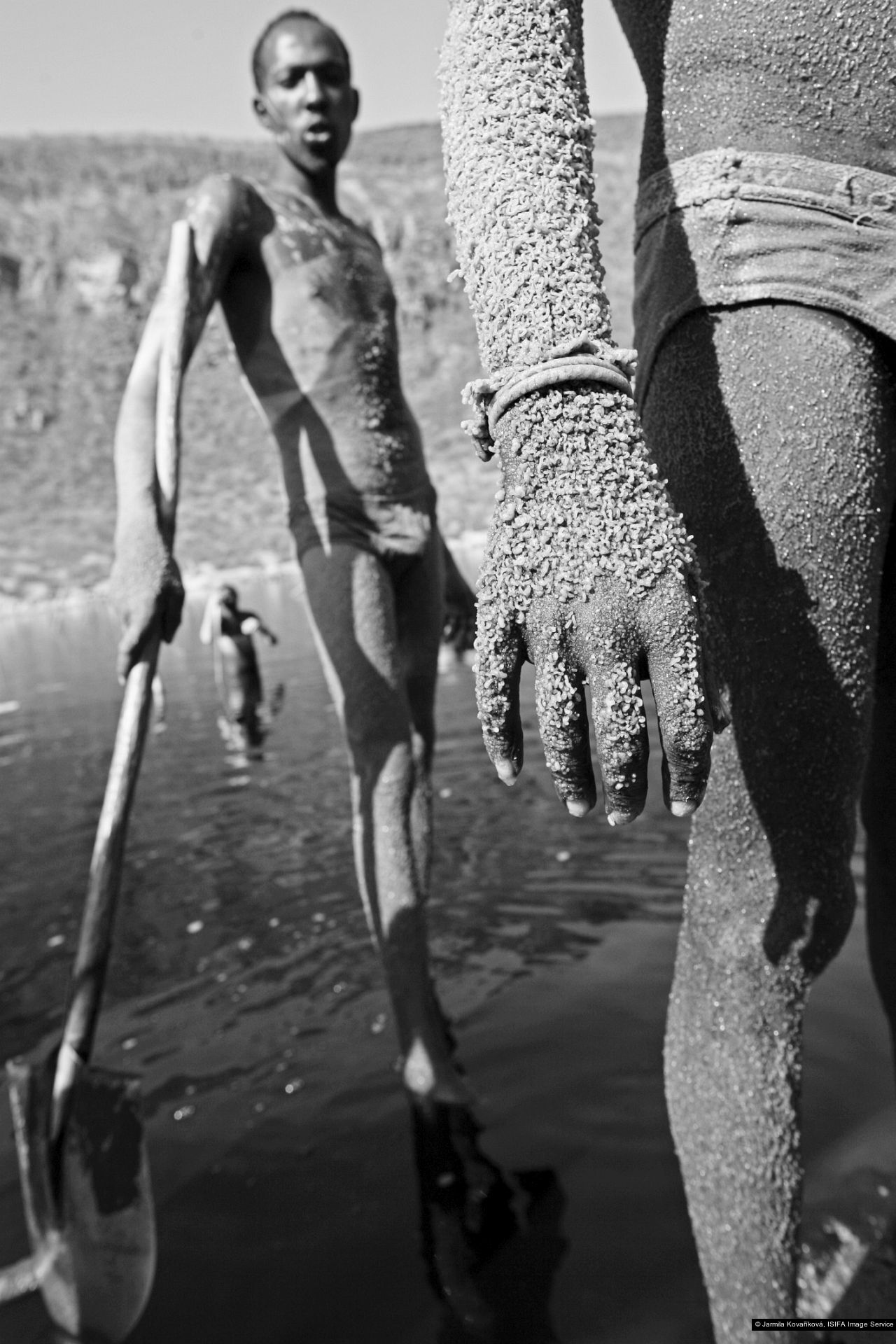 Jarmila Kovaříková