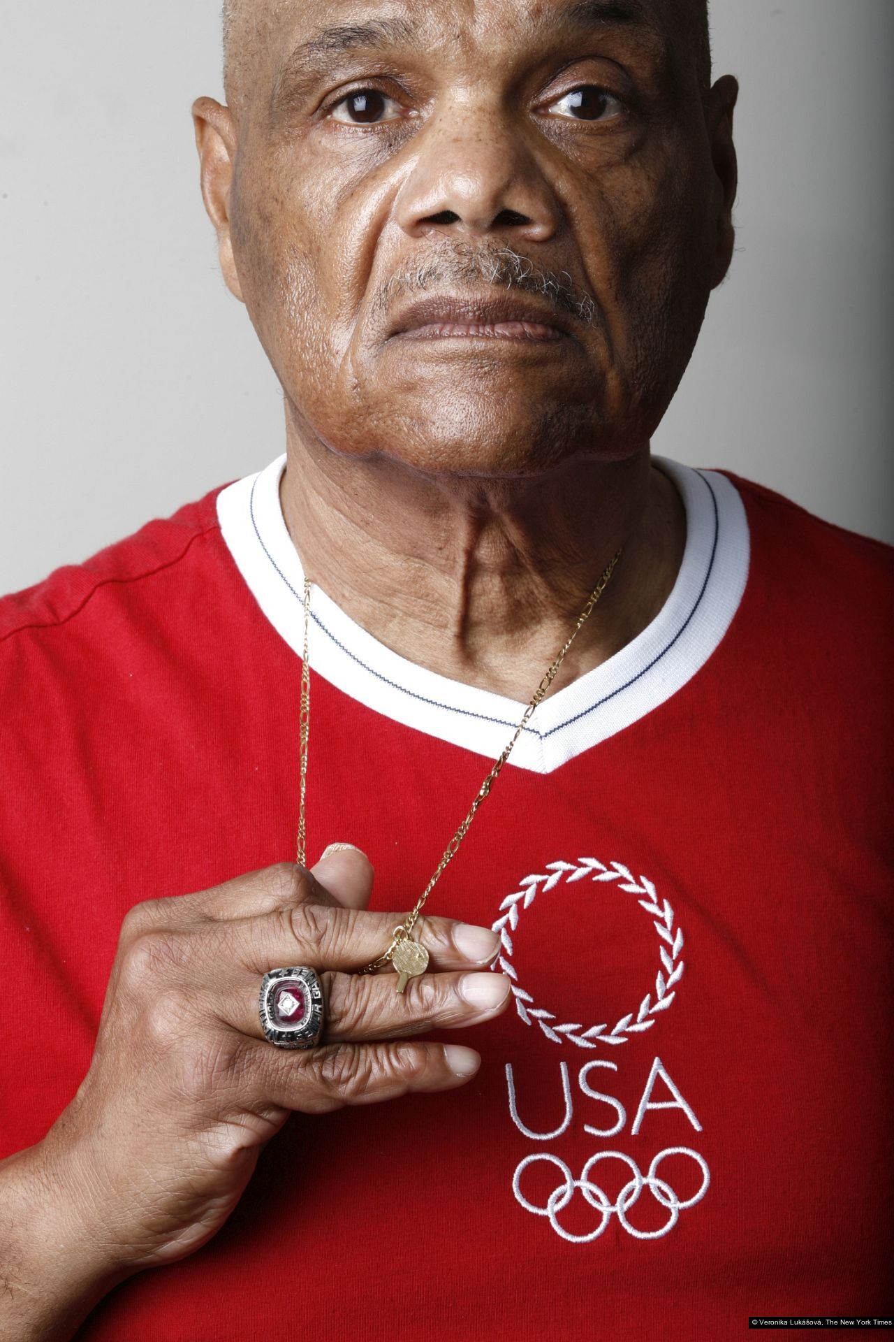 Veronika Lukášová