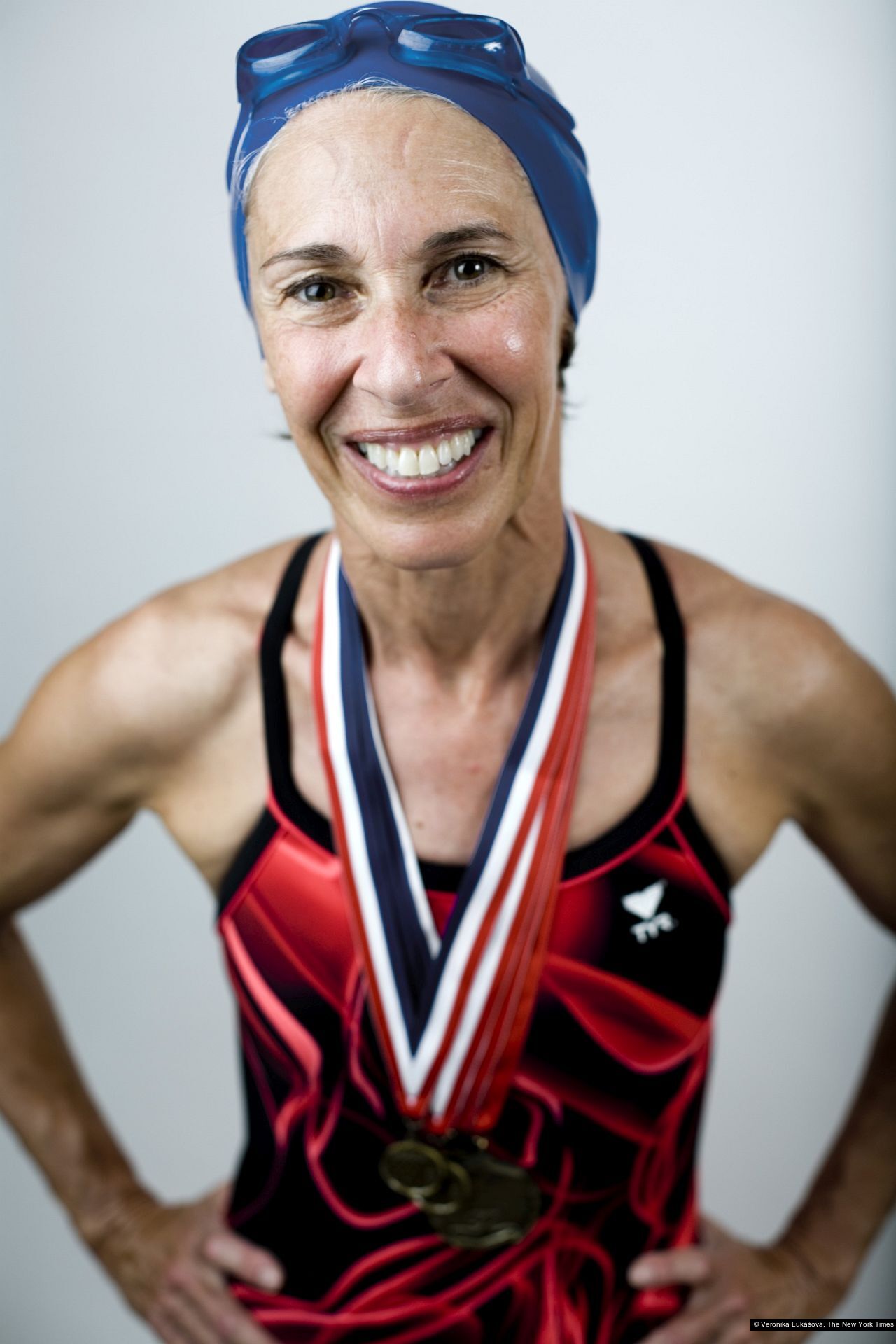 Veronika Lukášová