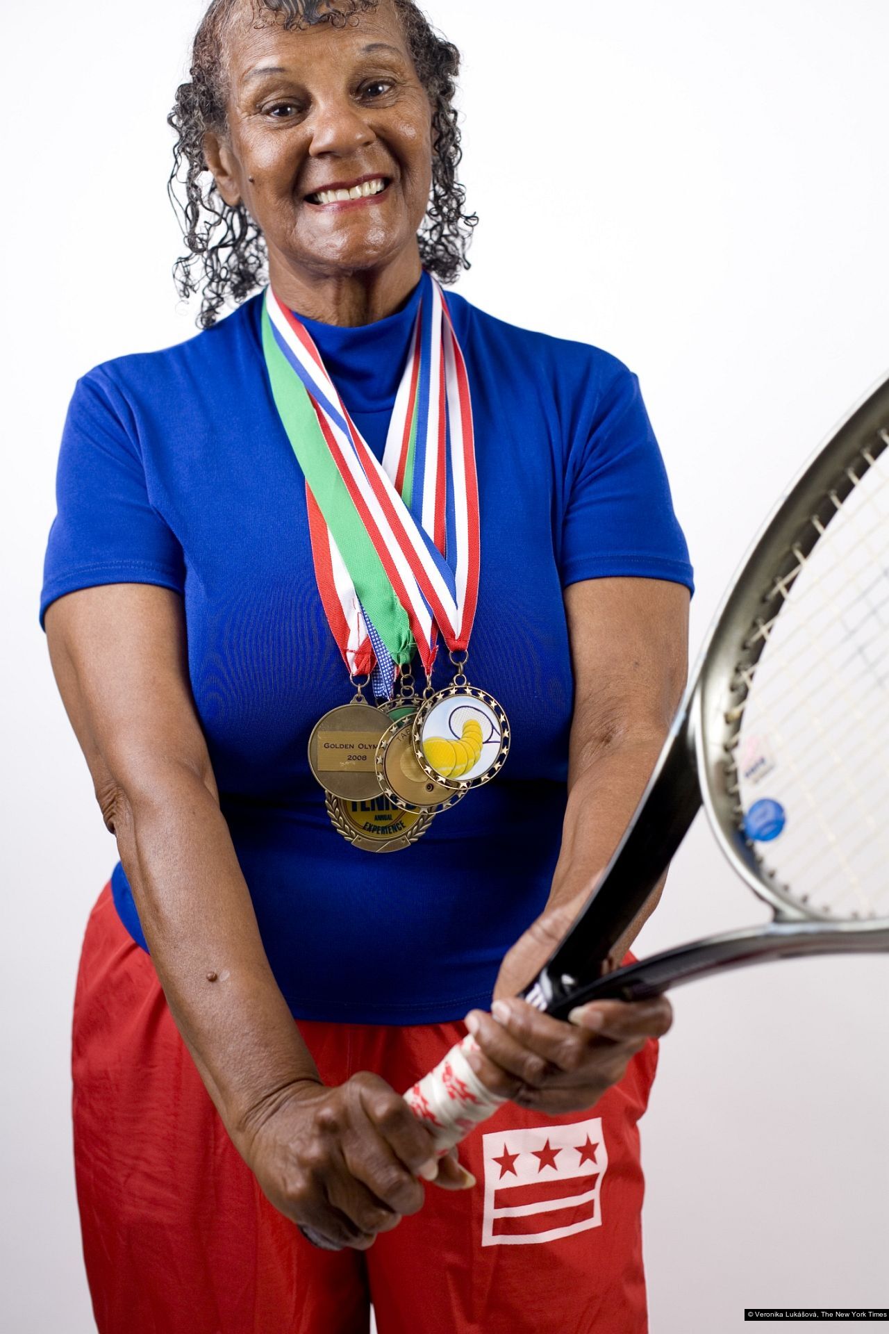 Veronika Lukášová