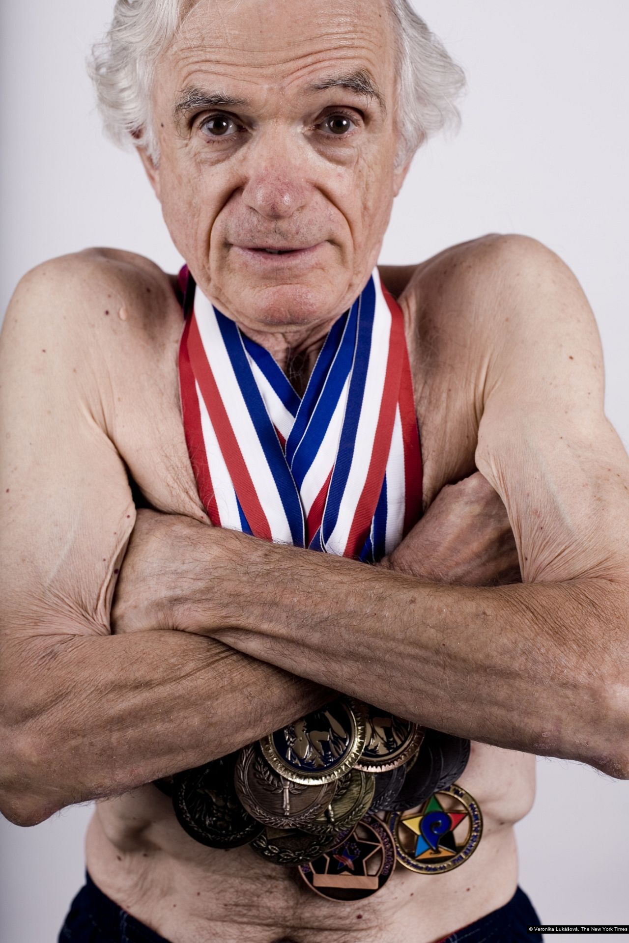 Veronika Lukášová