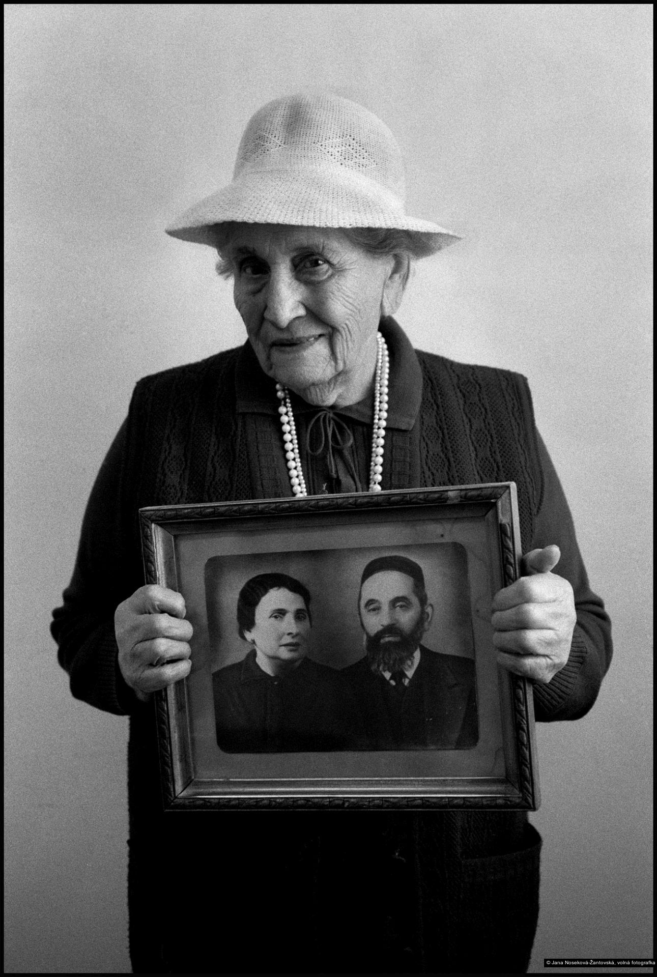 Jana Noseková-Žantovská