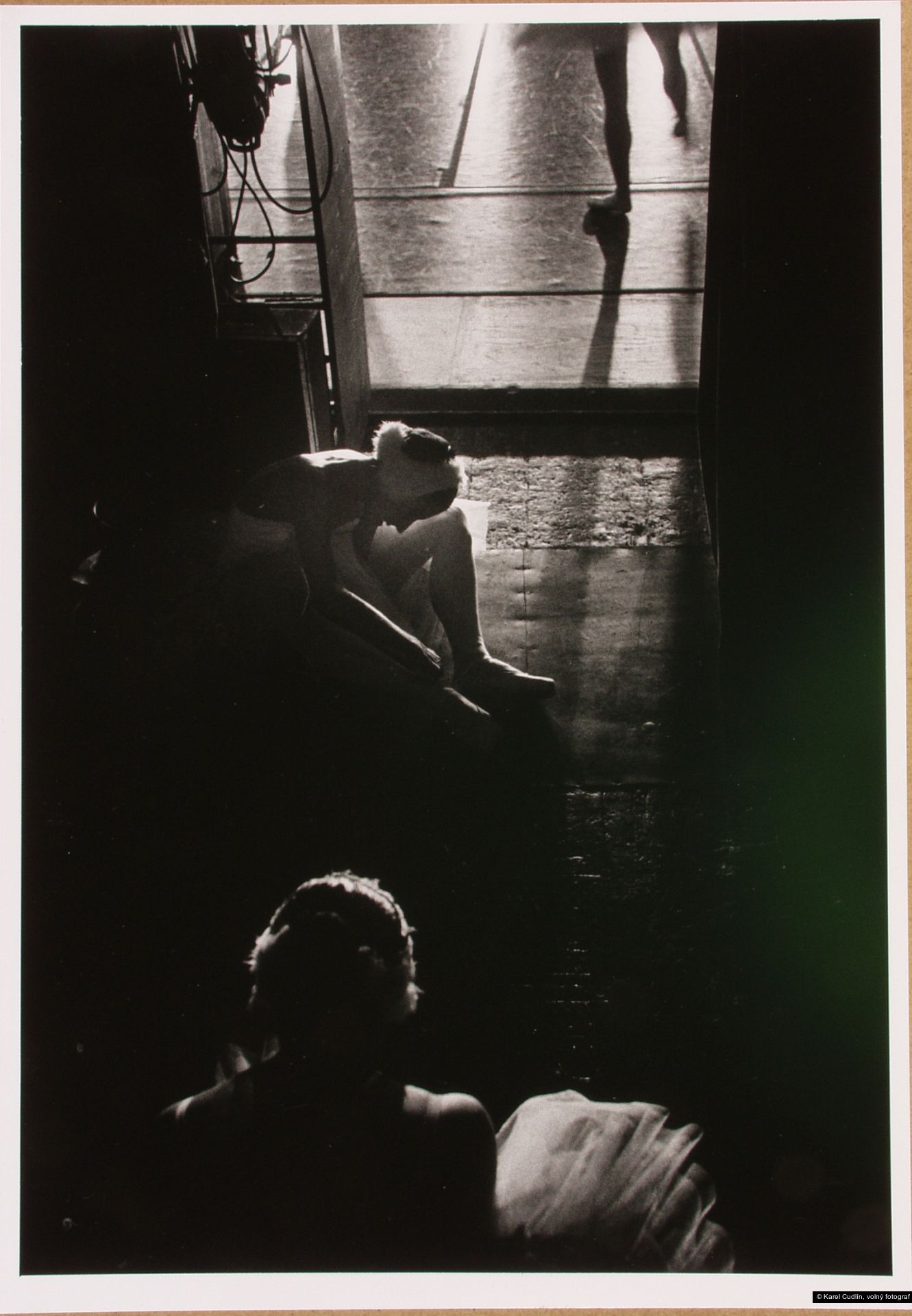 Karel Cudlín, volný fotograf