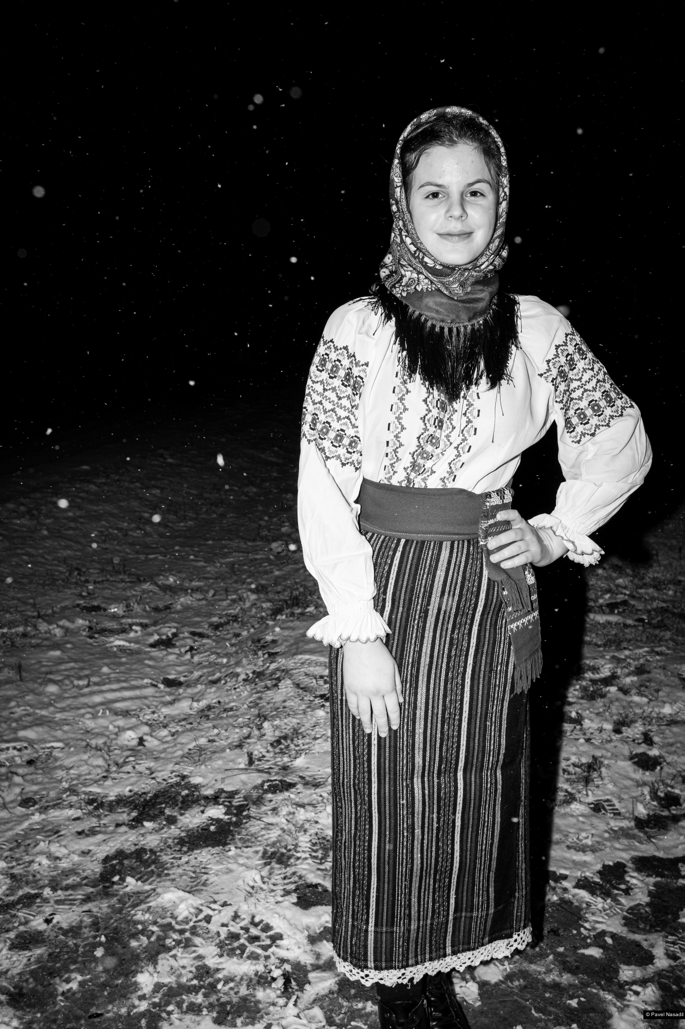 Pavel Nasadil
