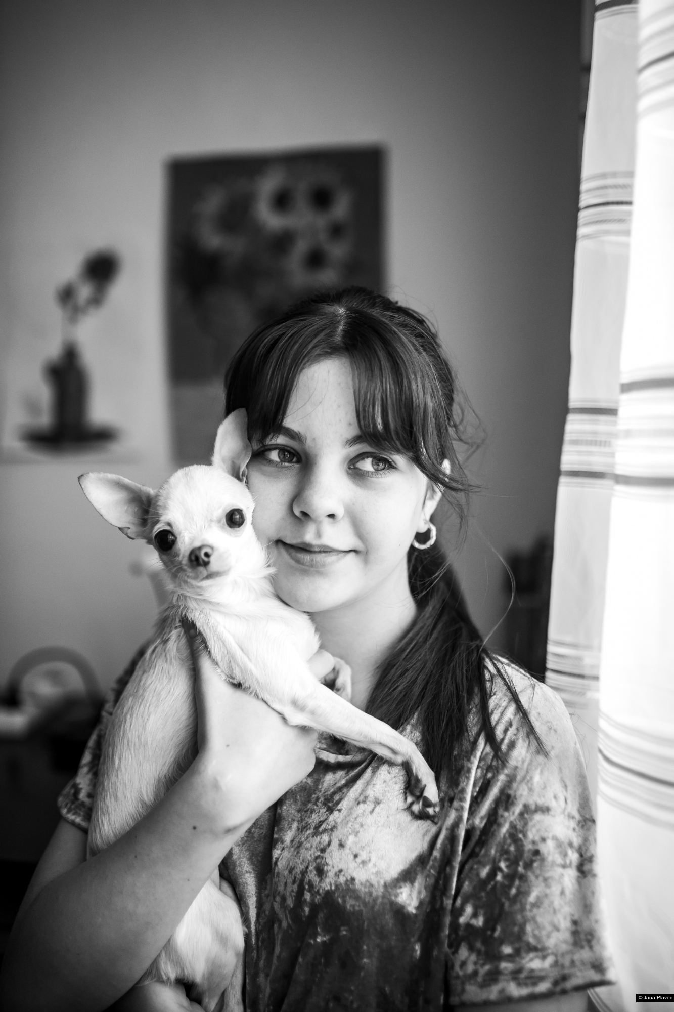 Jana Plavec