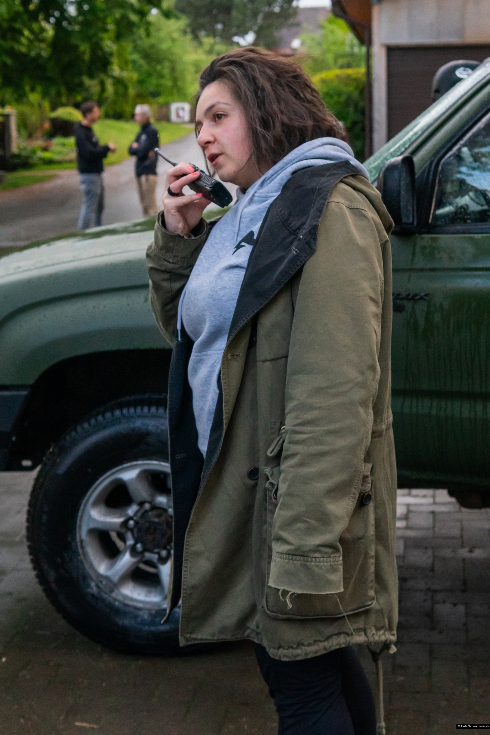 Petr Šimon Janíček