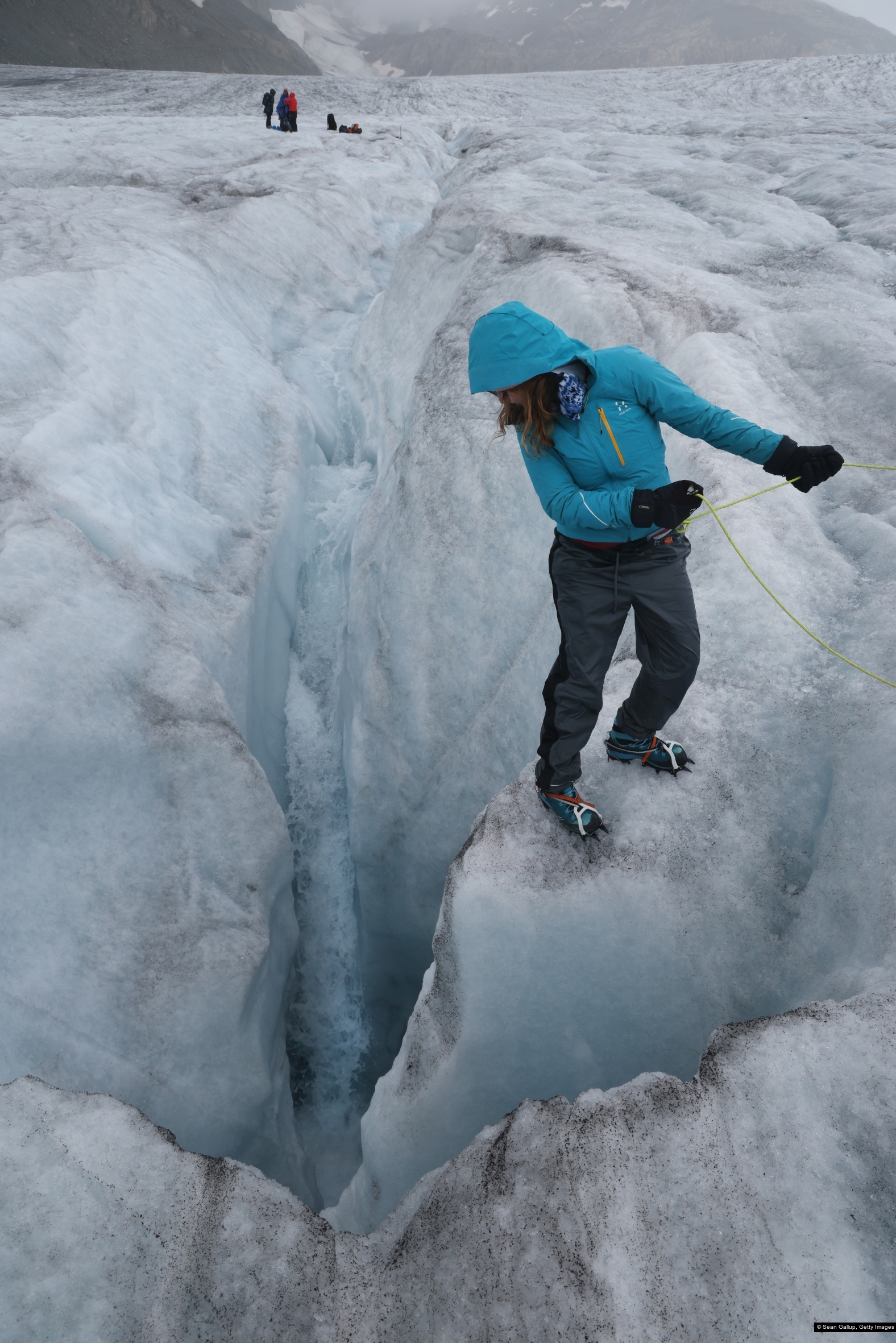 Sean Gallup, Getty Images