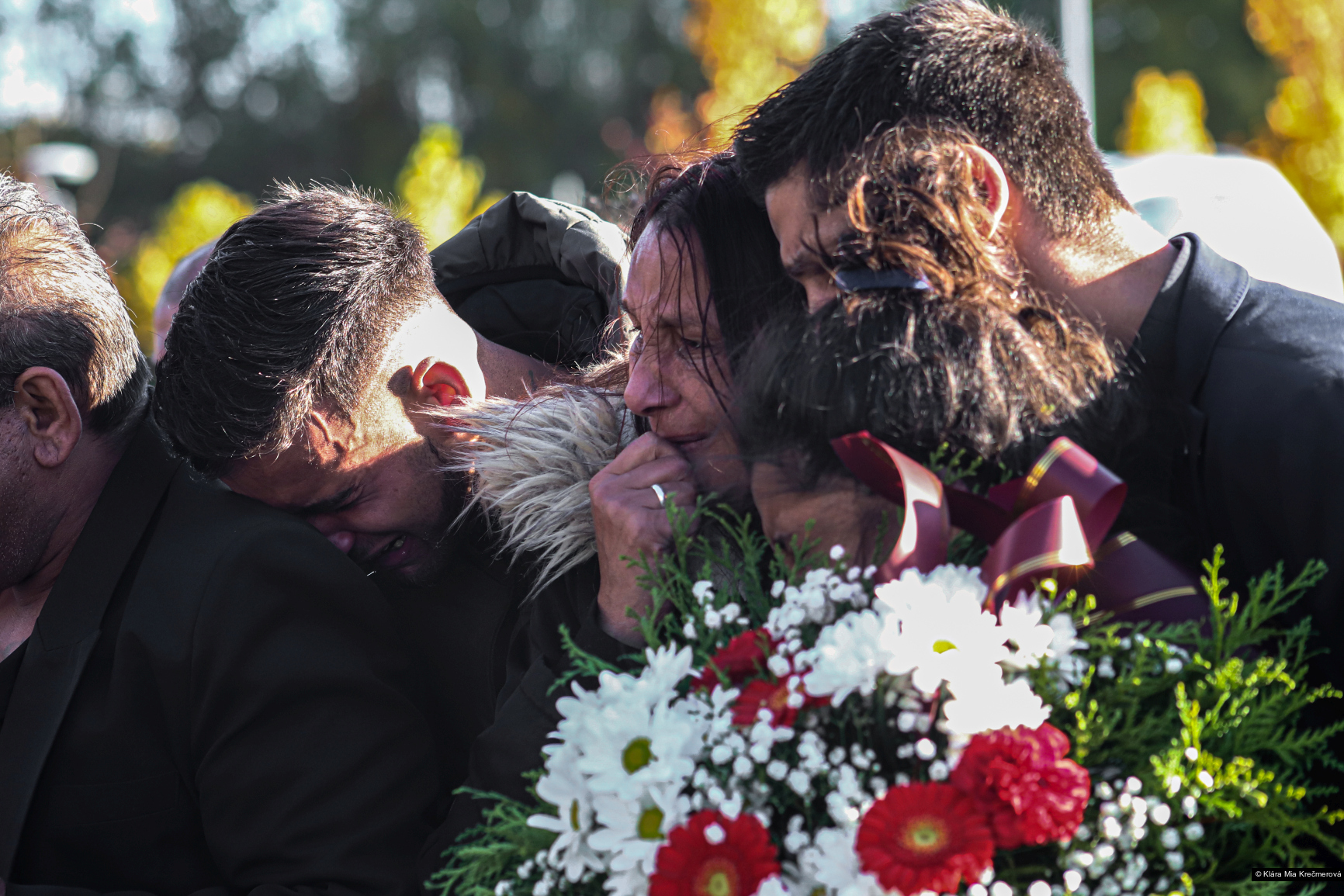 Klára Mia Krečmerová