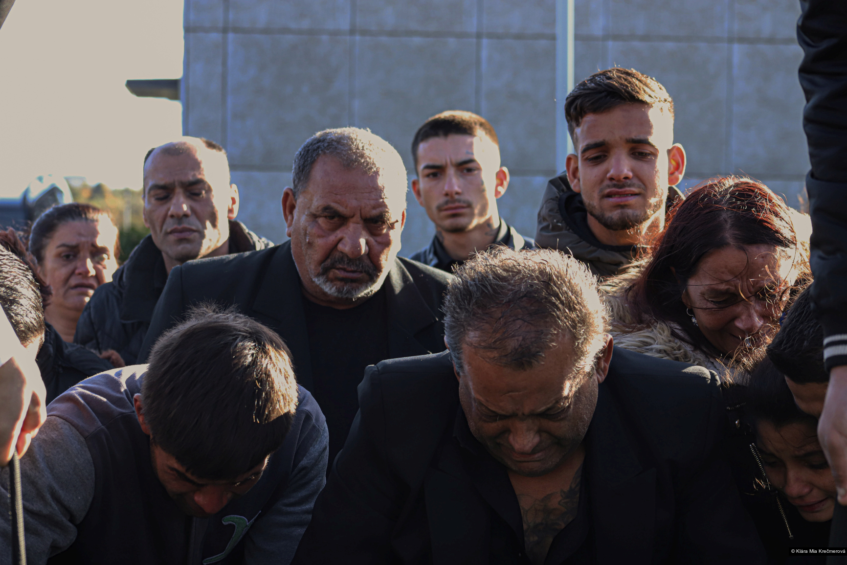 Klára Mia Krečmerová