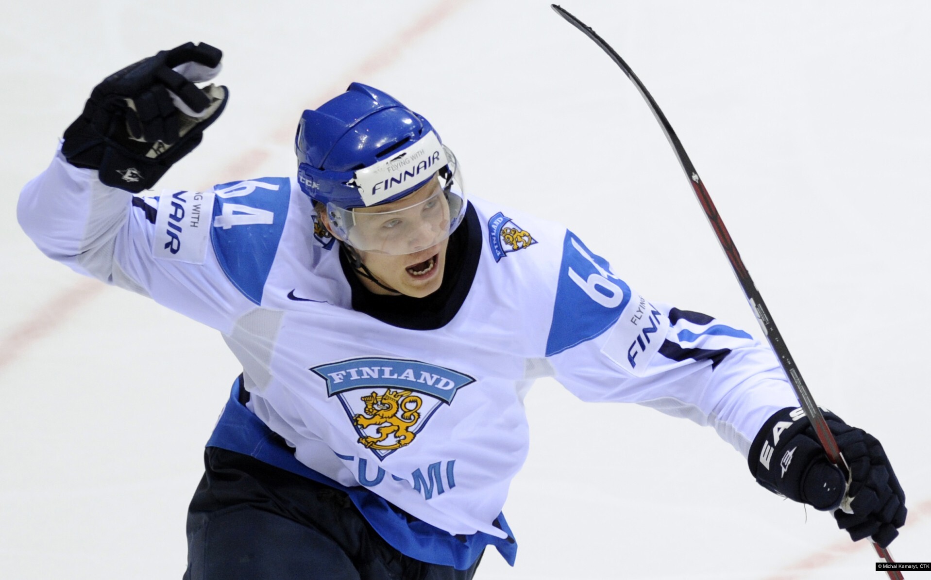 Michal Kamaryt