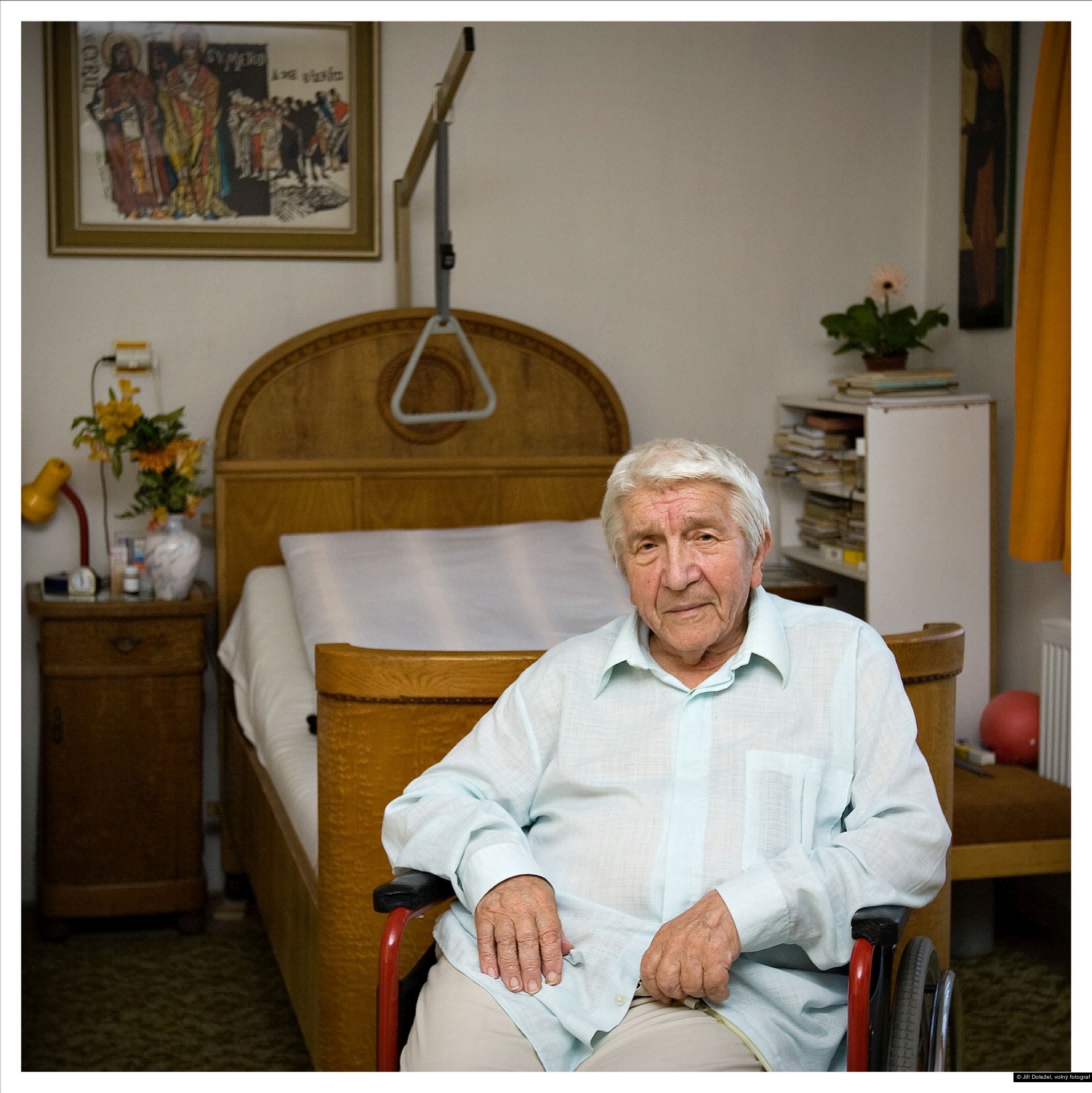 Jiří Doležel