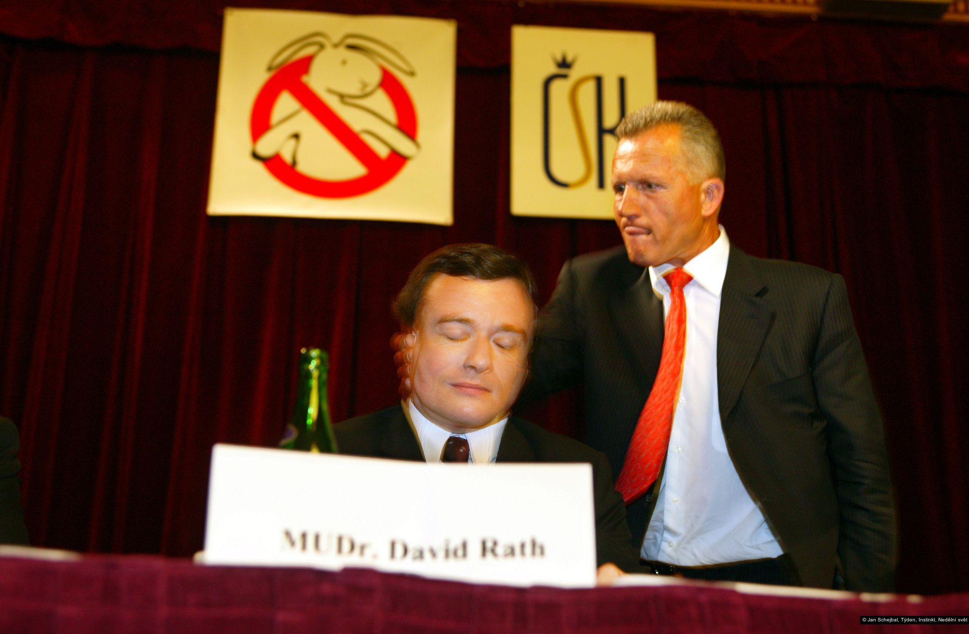 Jan Schejbal