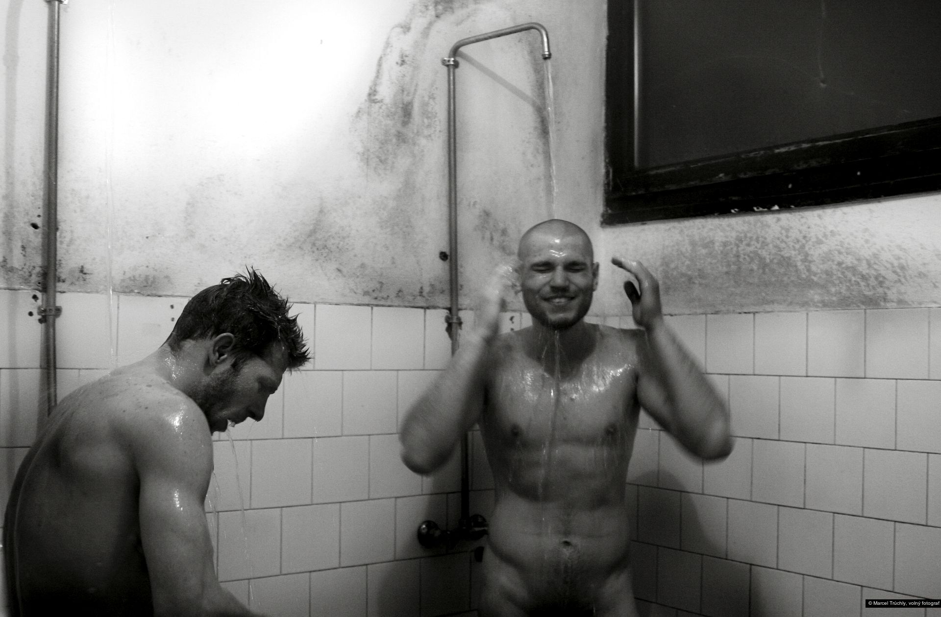Marcel Trúchly, volný fotograf