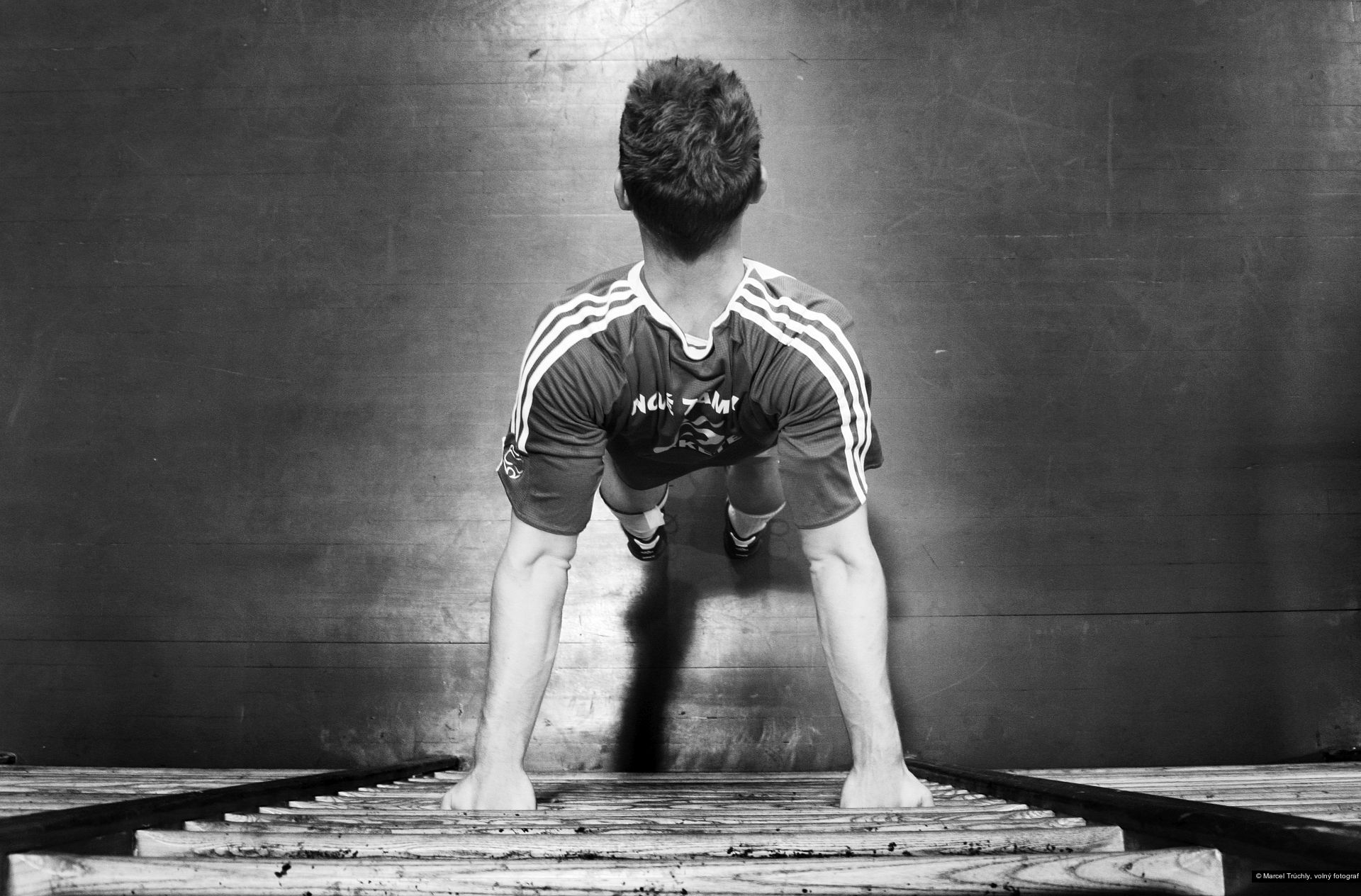 Marcel Trúchly, volný fotograf