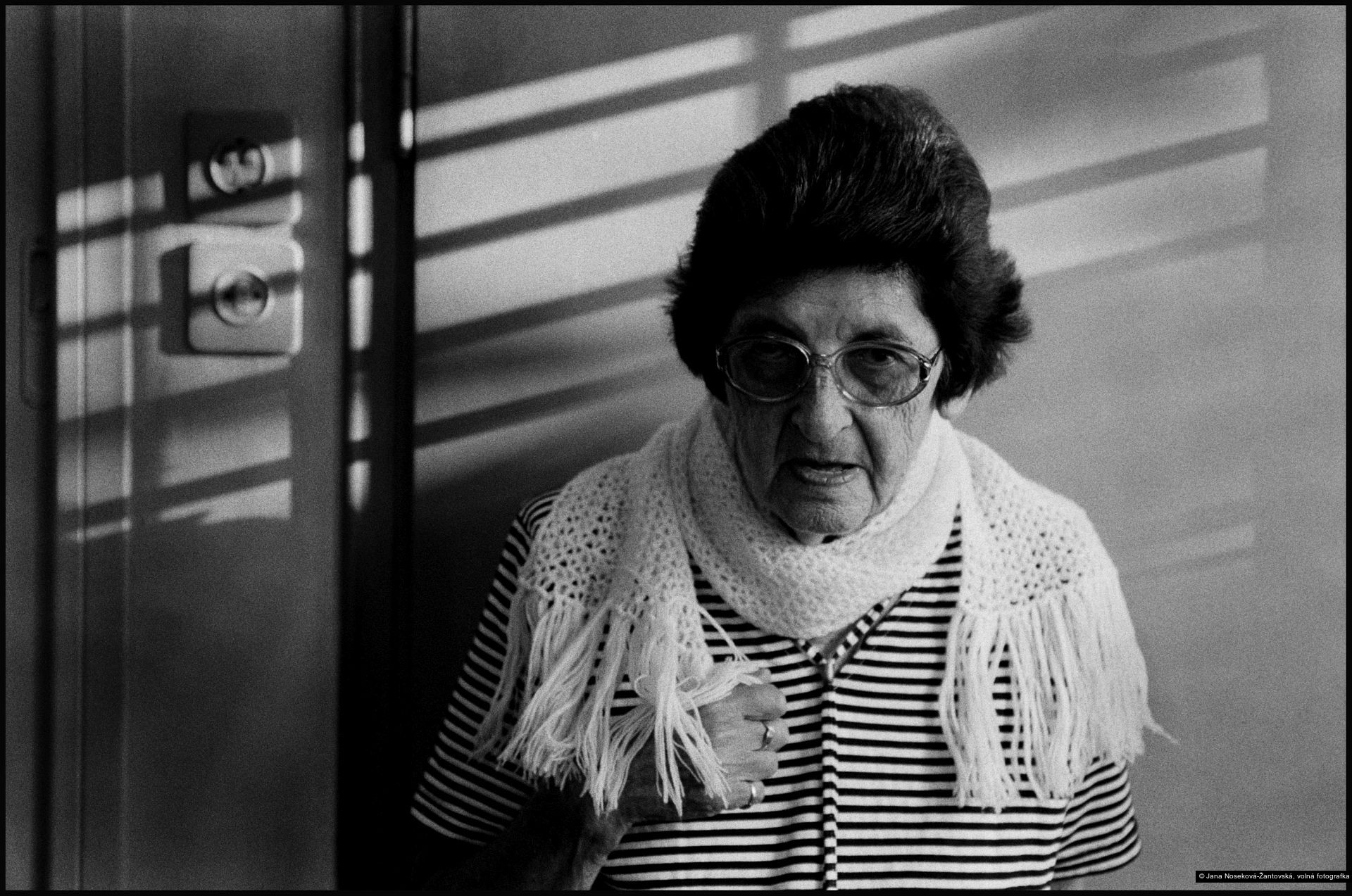 Jana Noseková-Žantovská