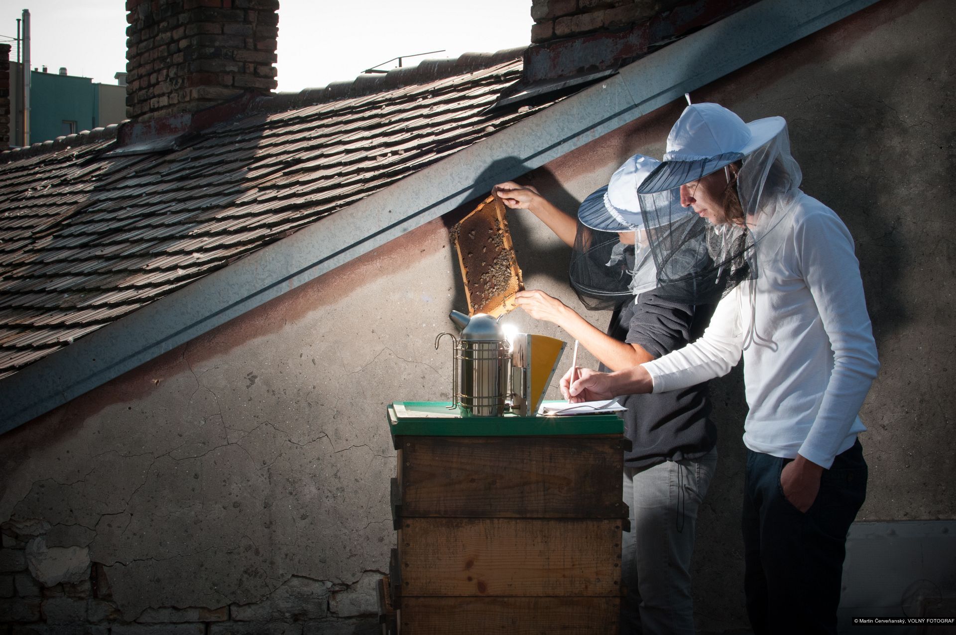 Martin Červeňanský