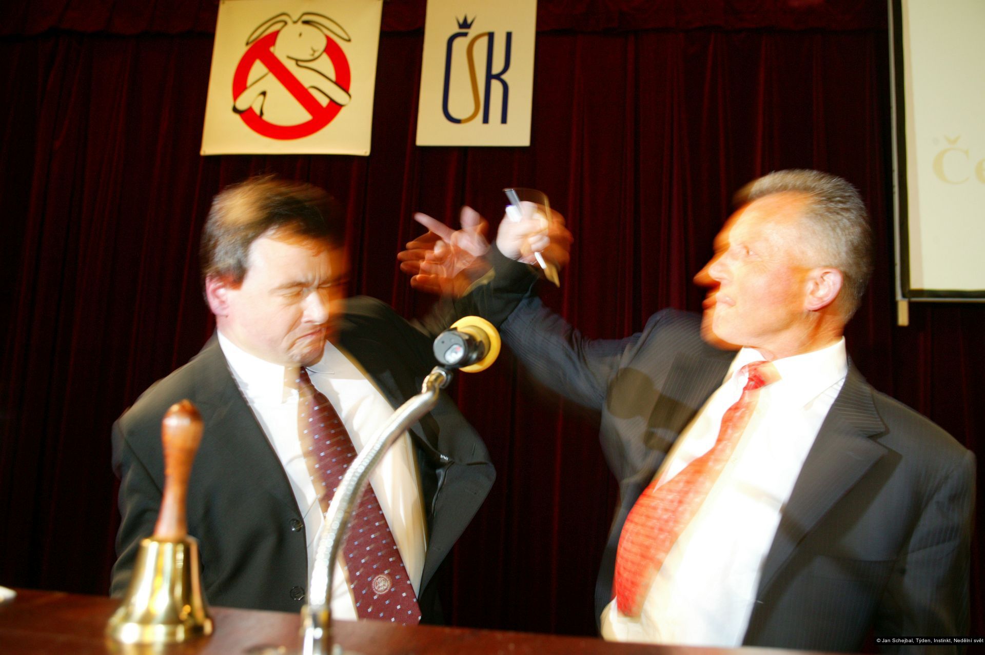 Jan Schejbal