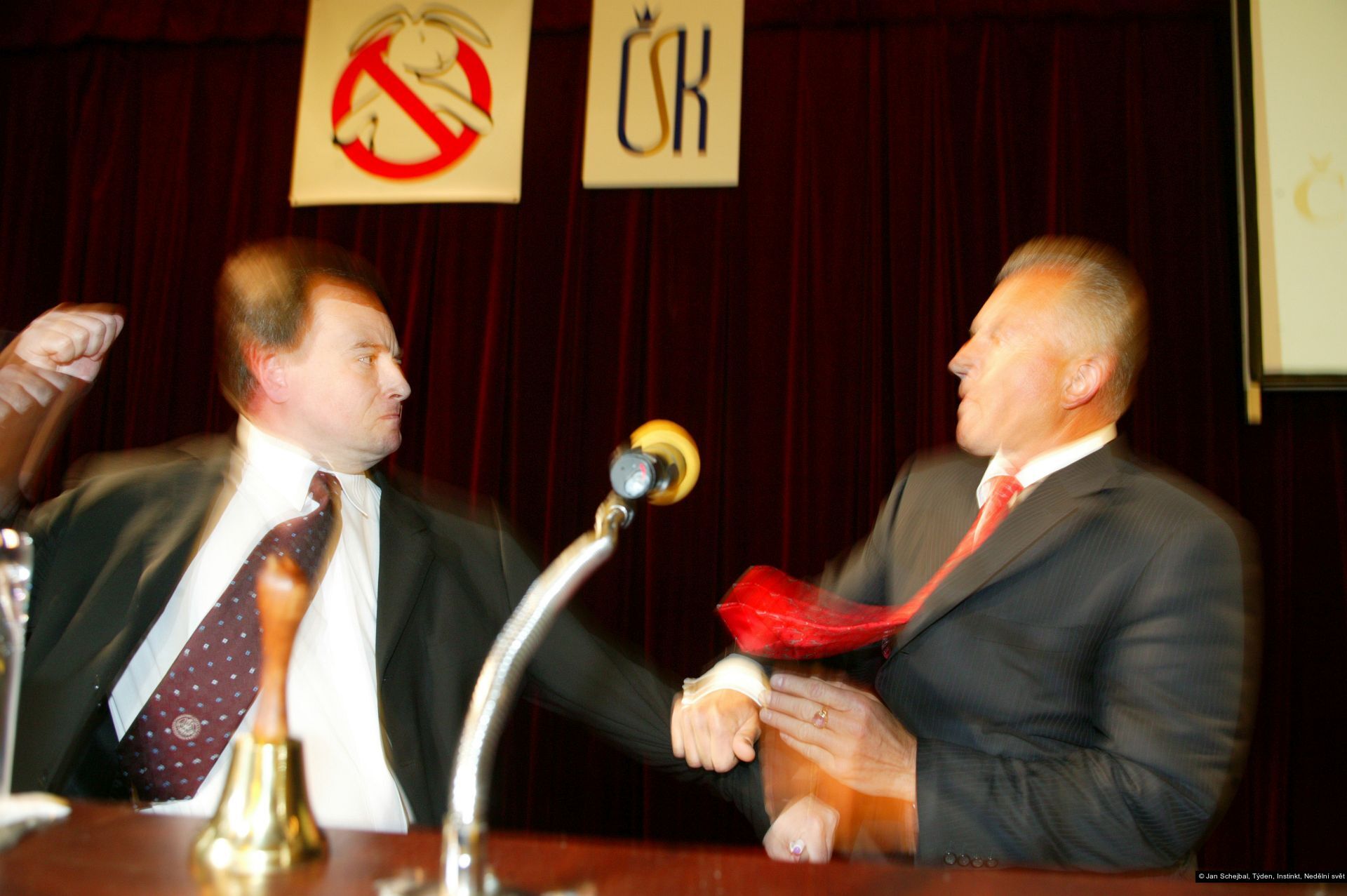 Jan Schejbal