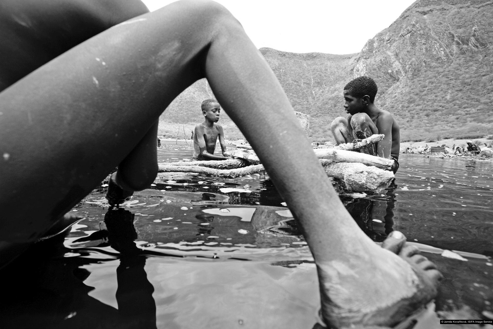 Jarmila Kovaříková