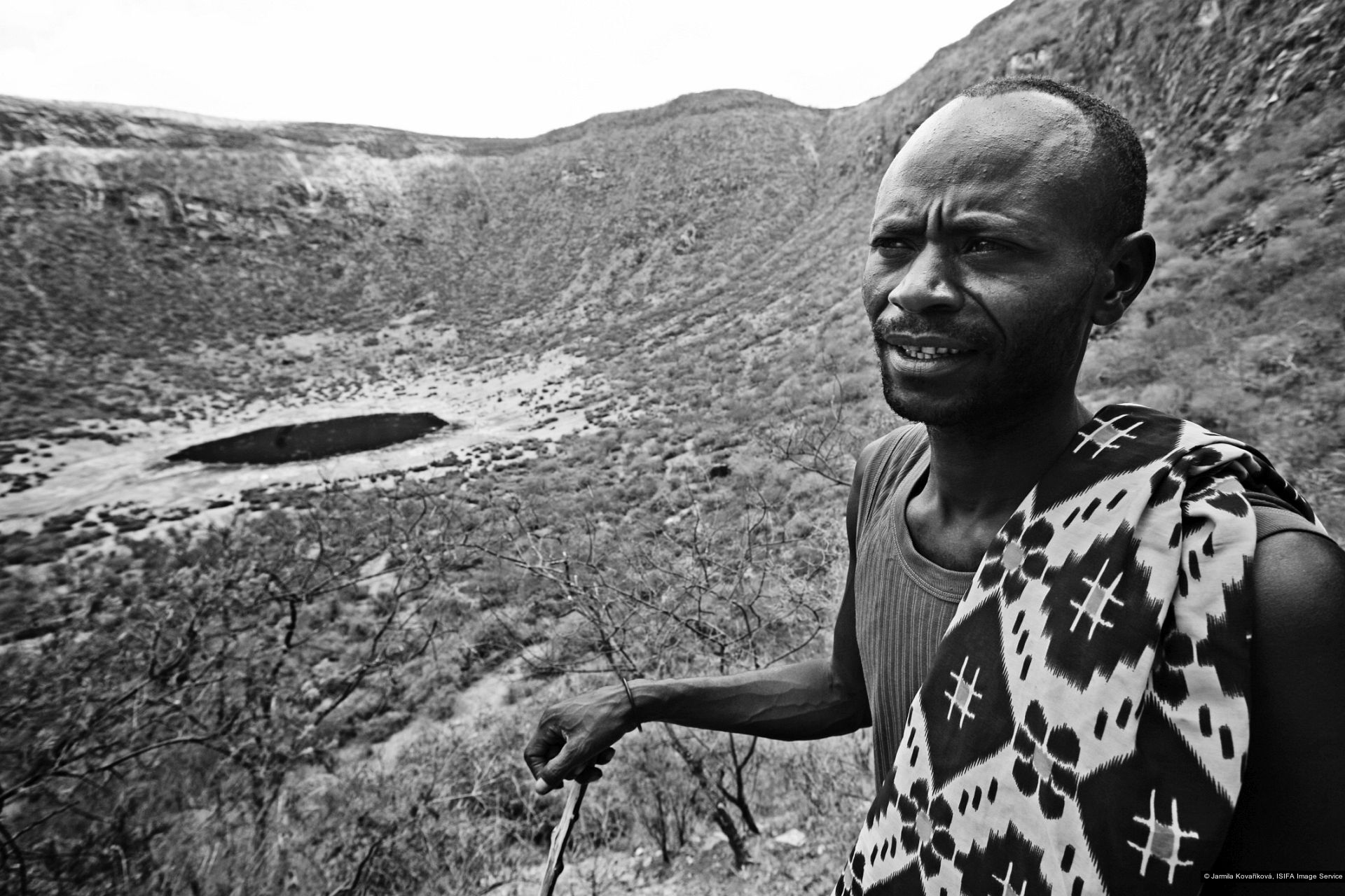 Jarmila Kovaříková