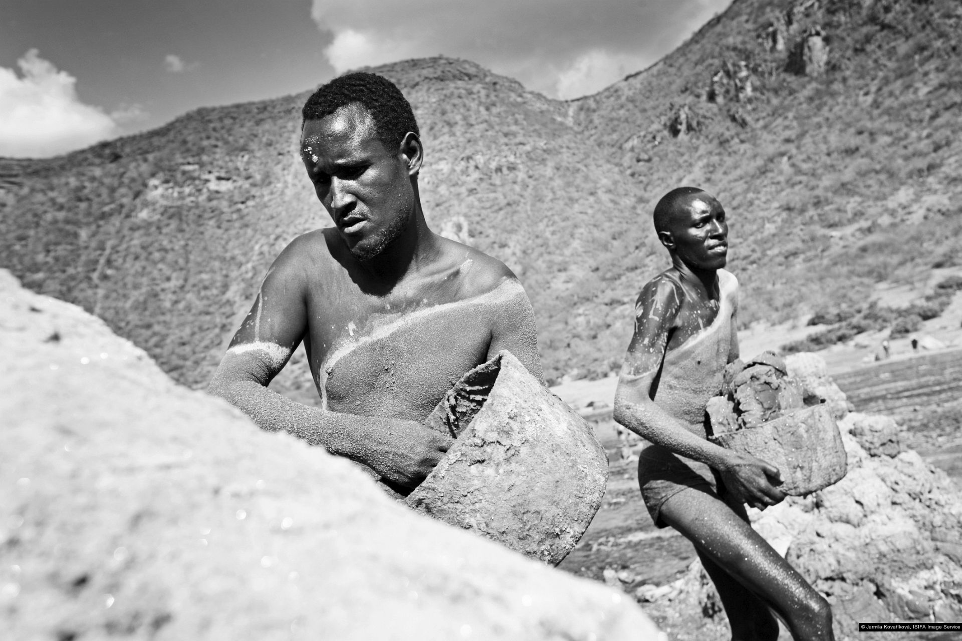 Jarmila Kovaříková