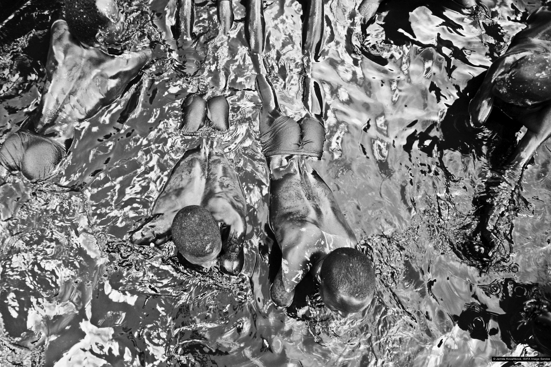 Jarmila Kovaříková