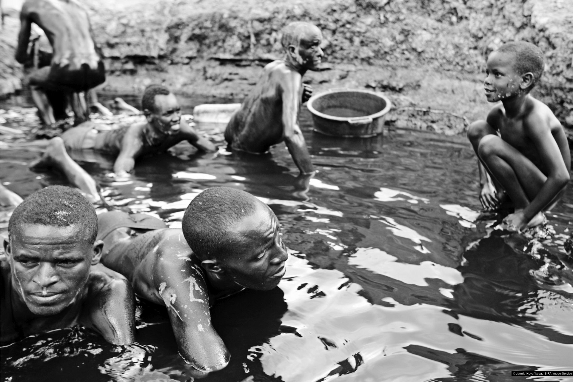 Jarmila Kovaříková