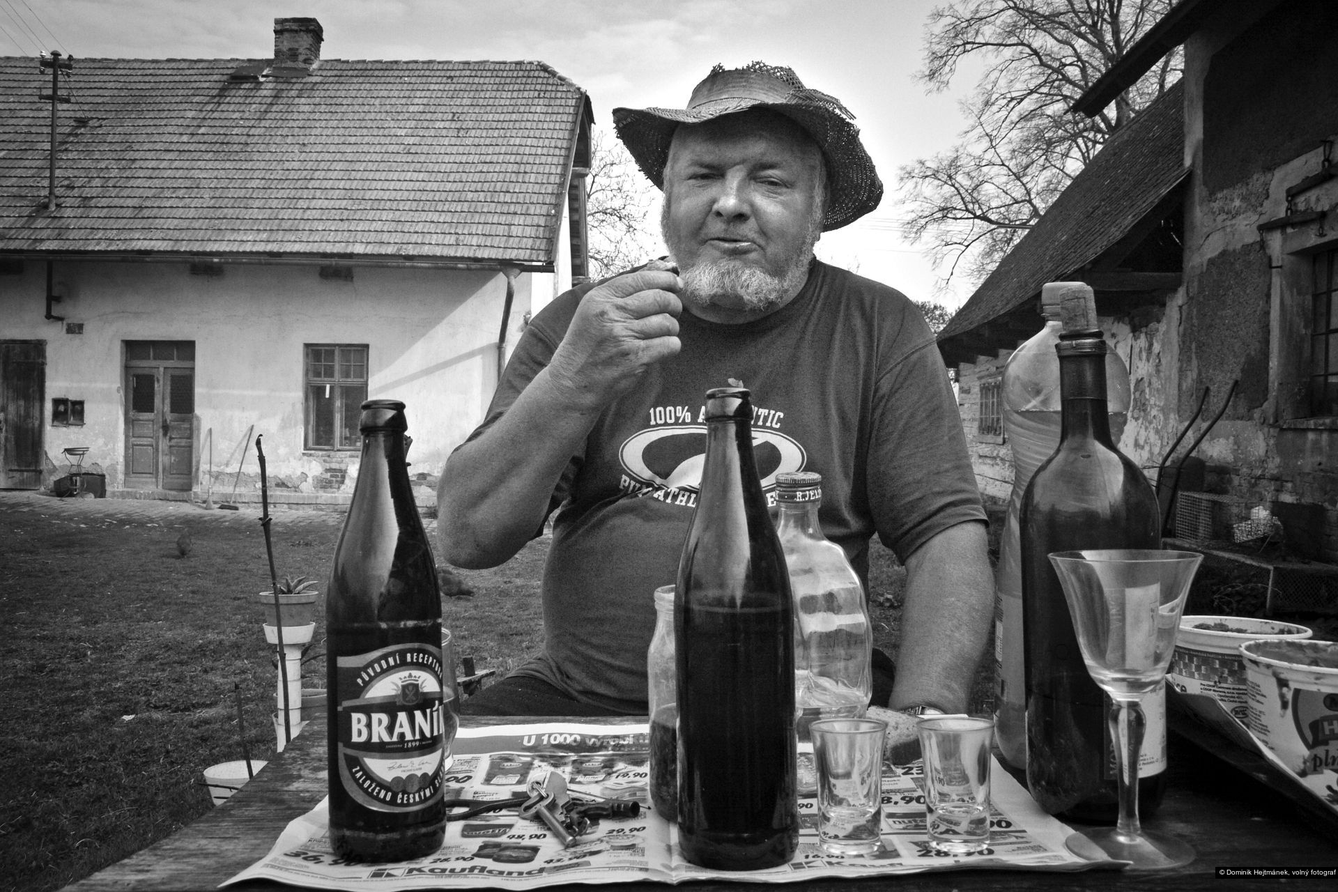 Dominik Hejtmánek, volný fotograf