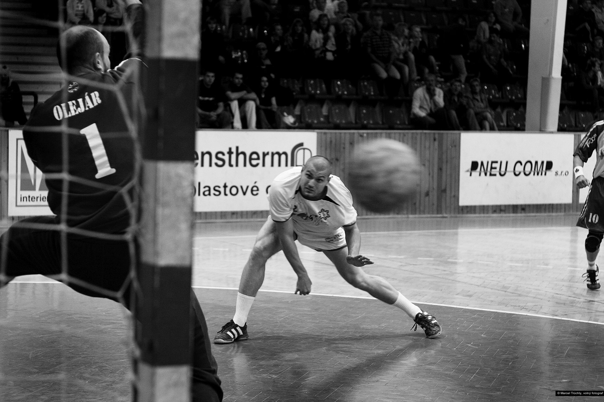 Marcel Trúchly, volný fotograf