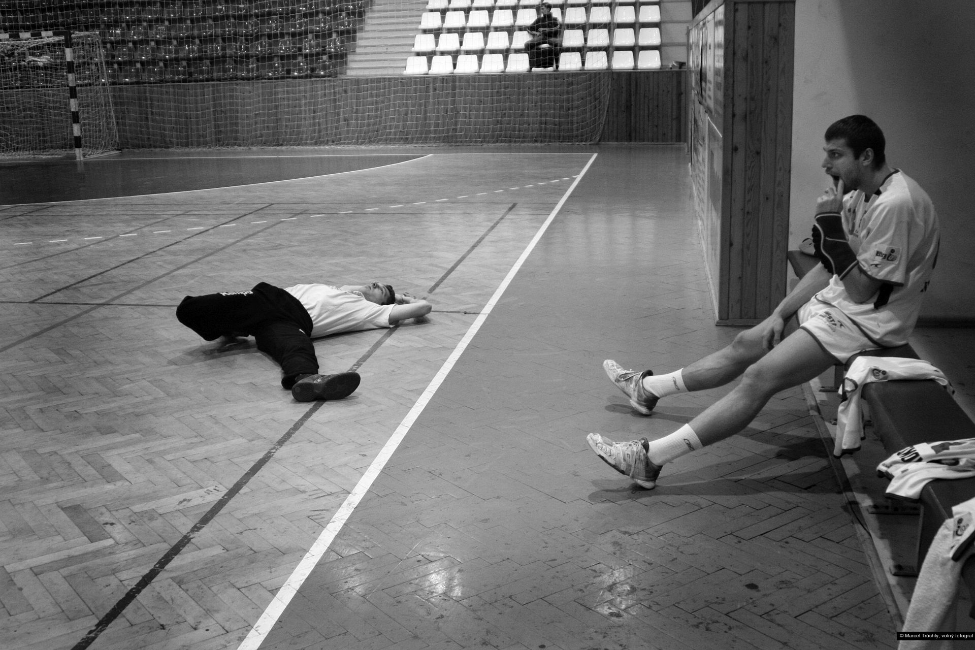 Marcel Trúchly, volný fotograf