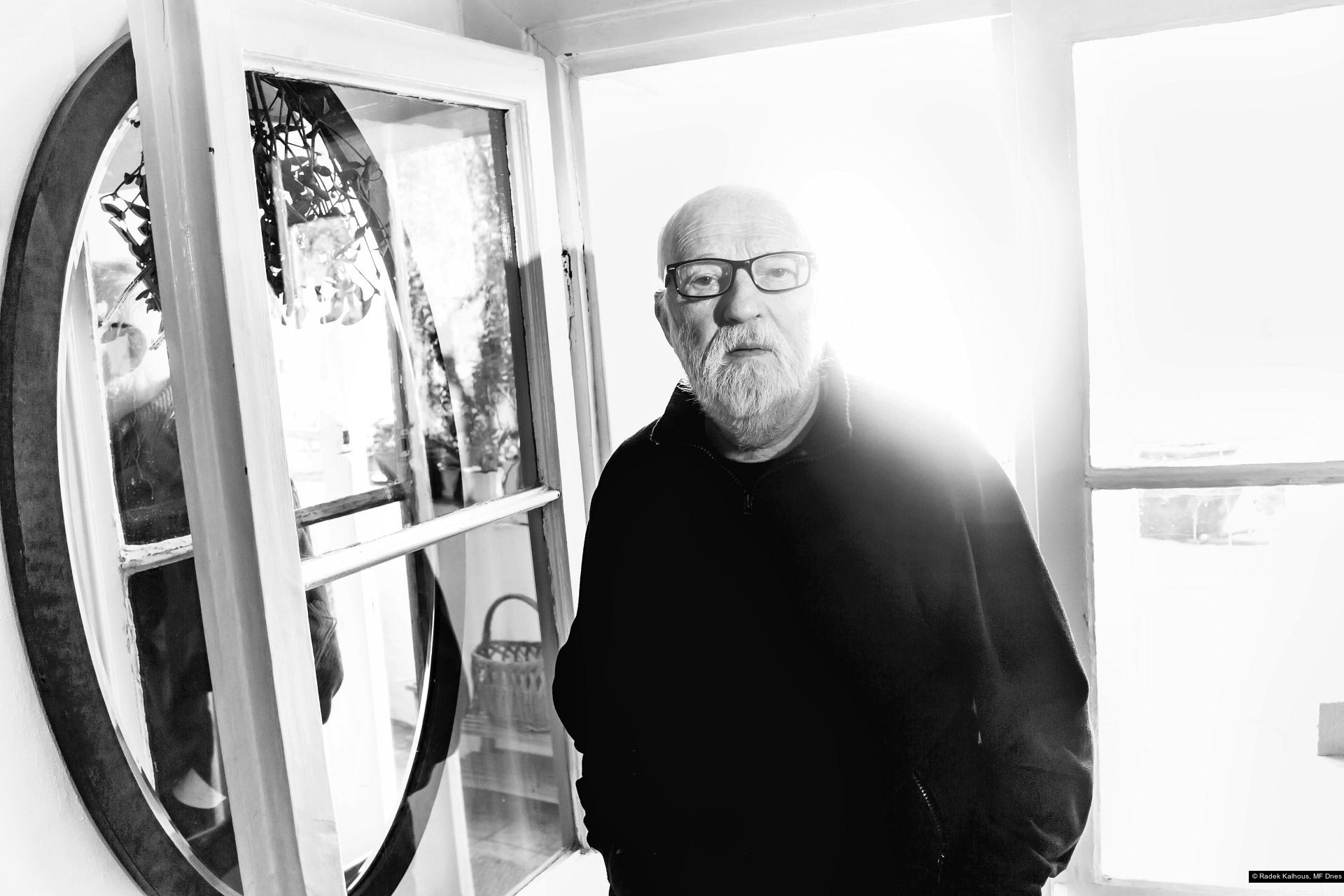 Radek Kalhous