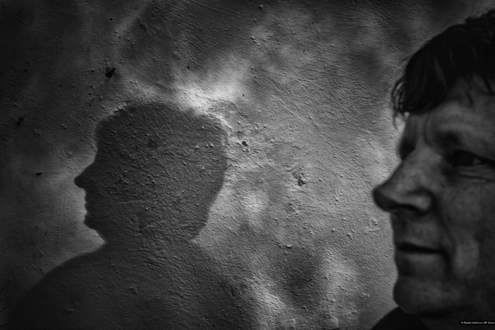 Radek Kalhous