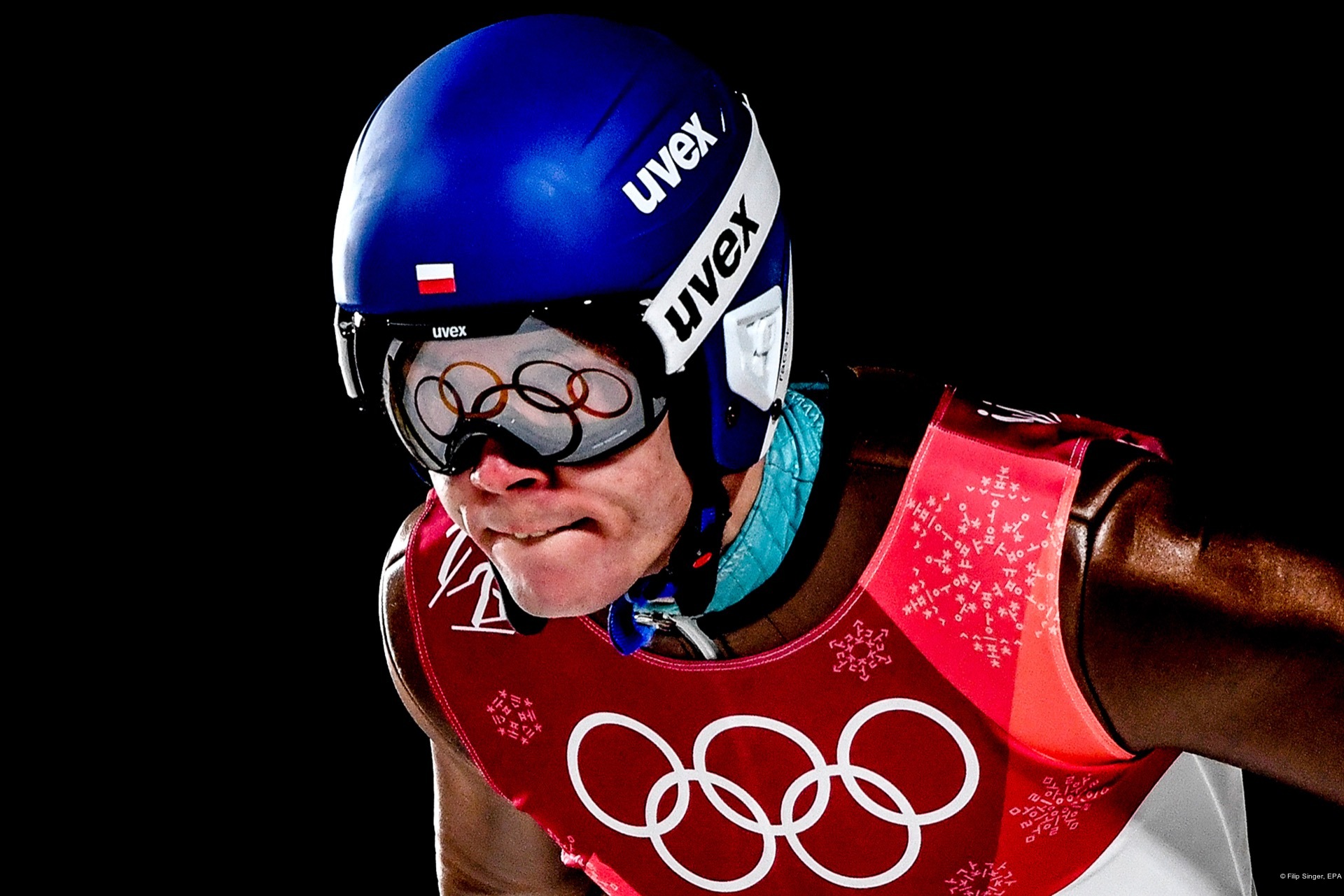 Filip Singer, EPA