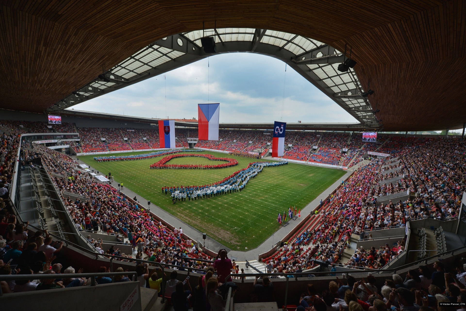 Václav Pancer, ČTK