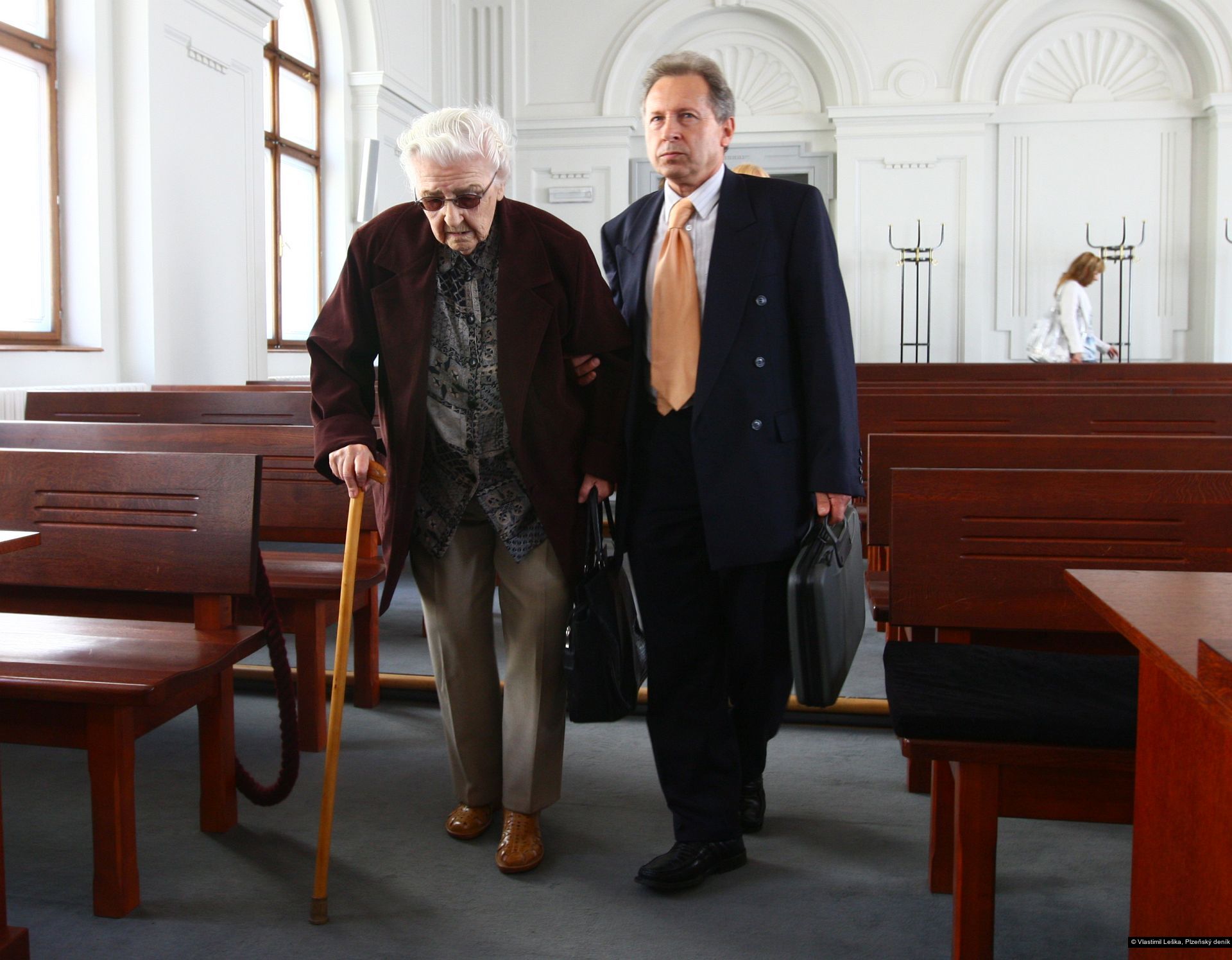Vlastimil Leška