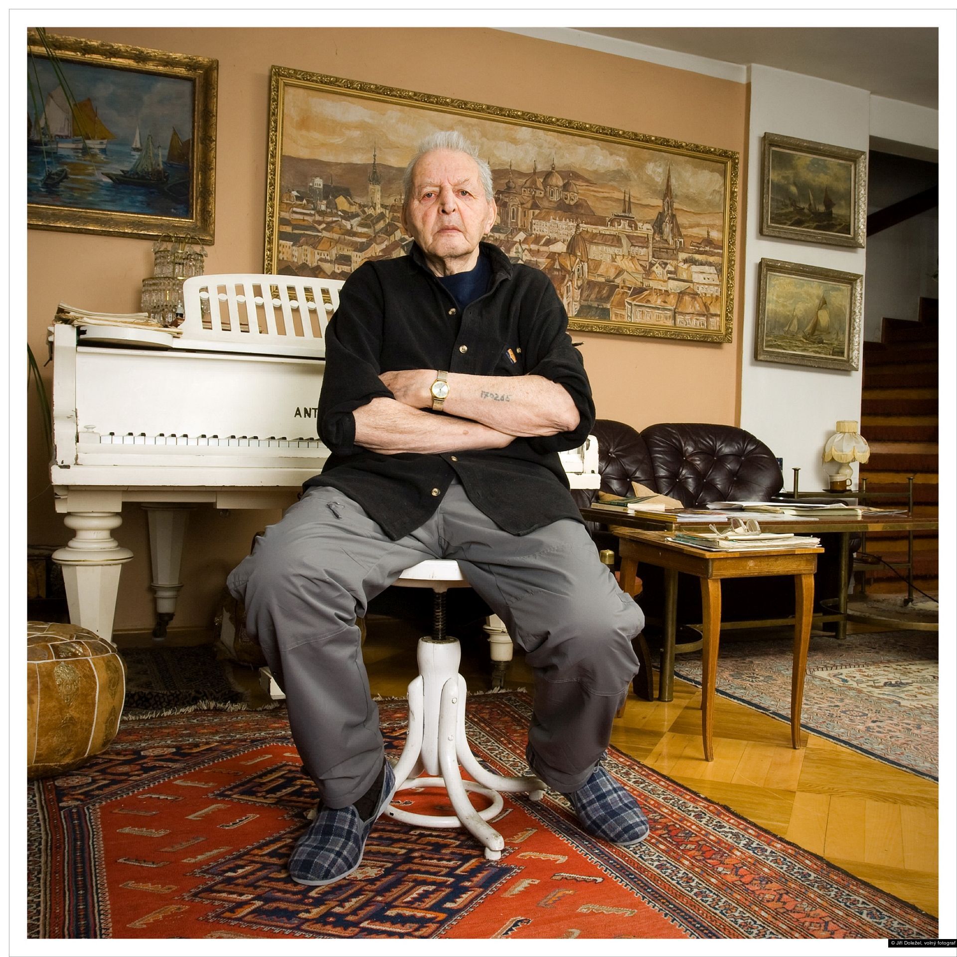 Jiří Doležel