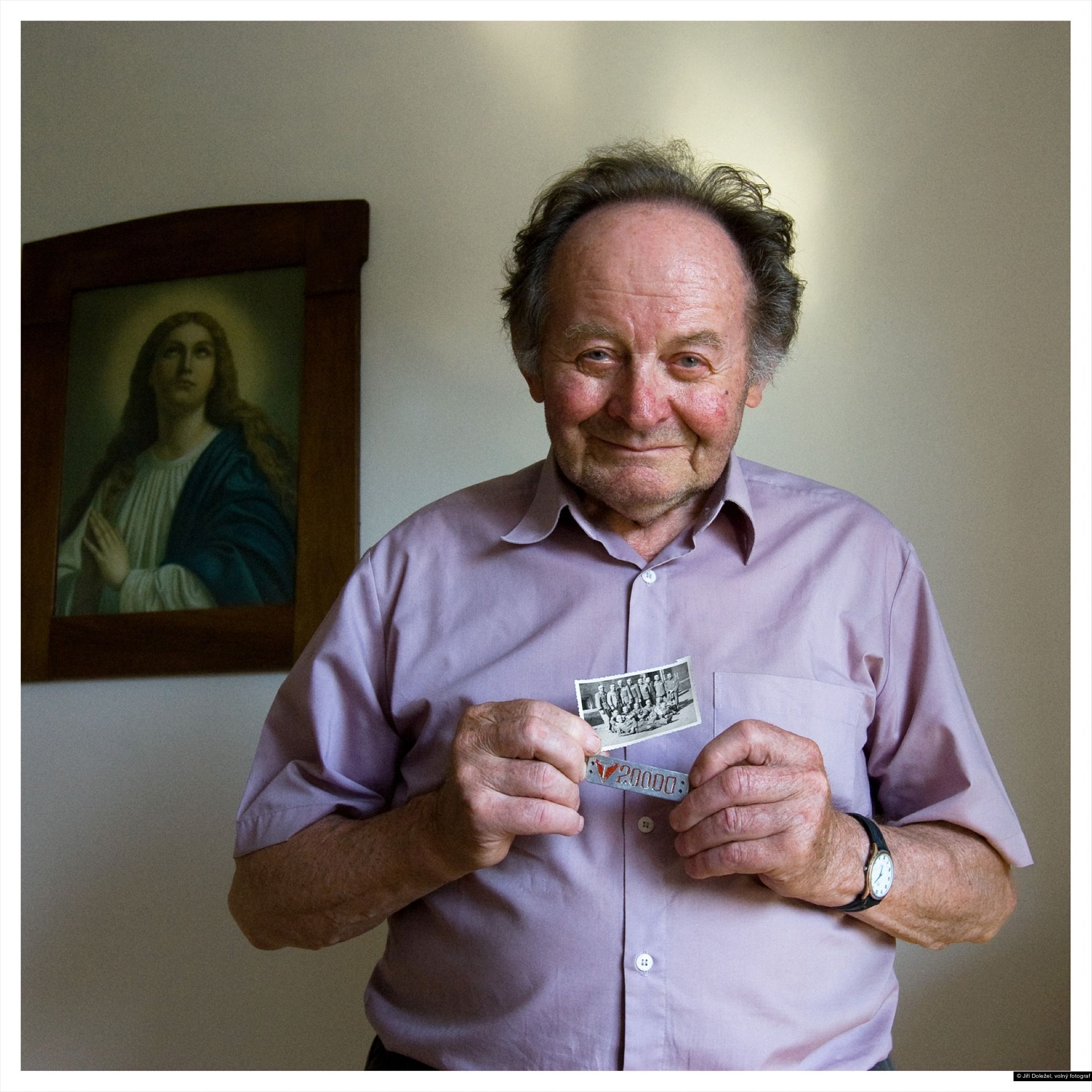 Jiří Doležel