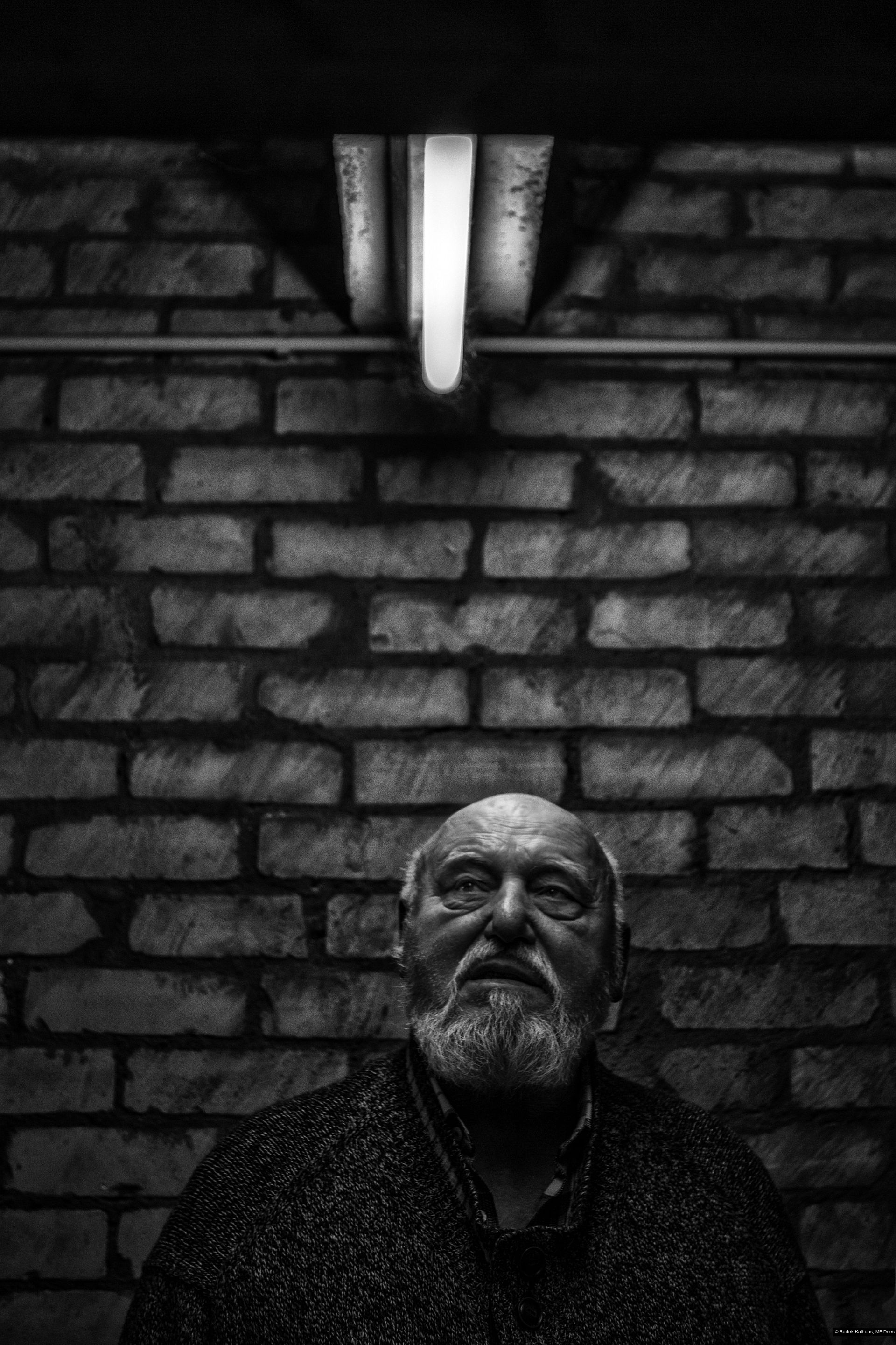 Radek Kalhous