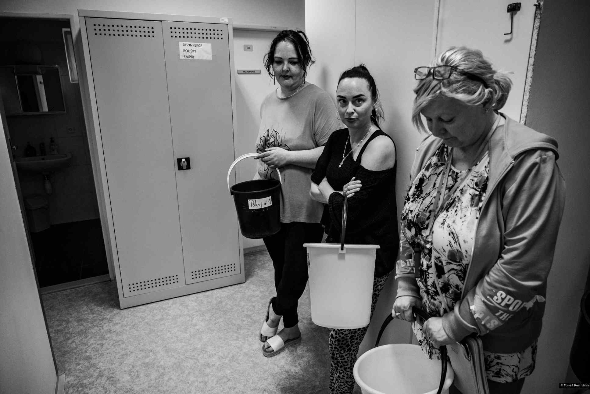 Tomáš Řechtáček