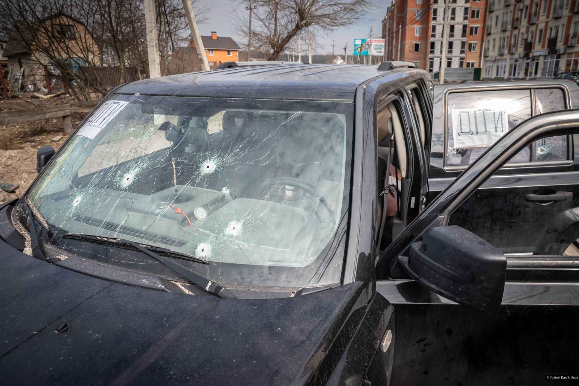 Vojtěch Dárvík Máca