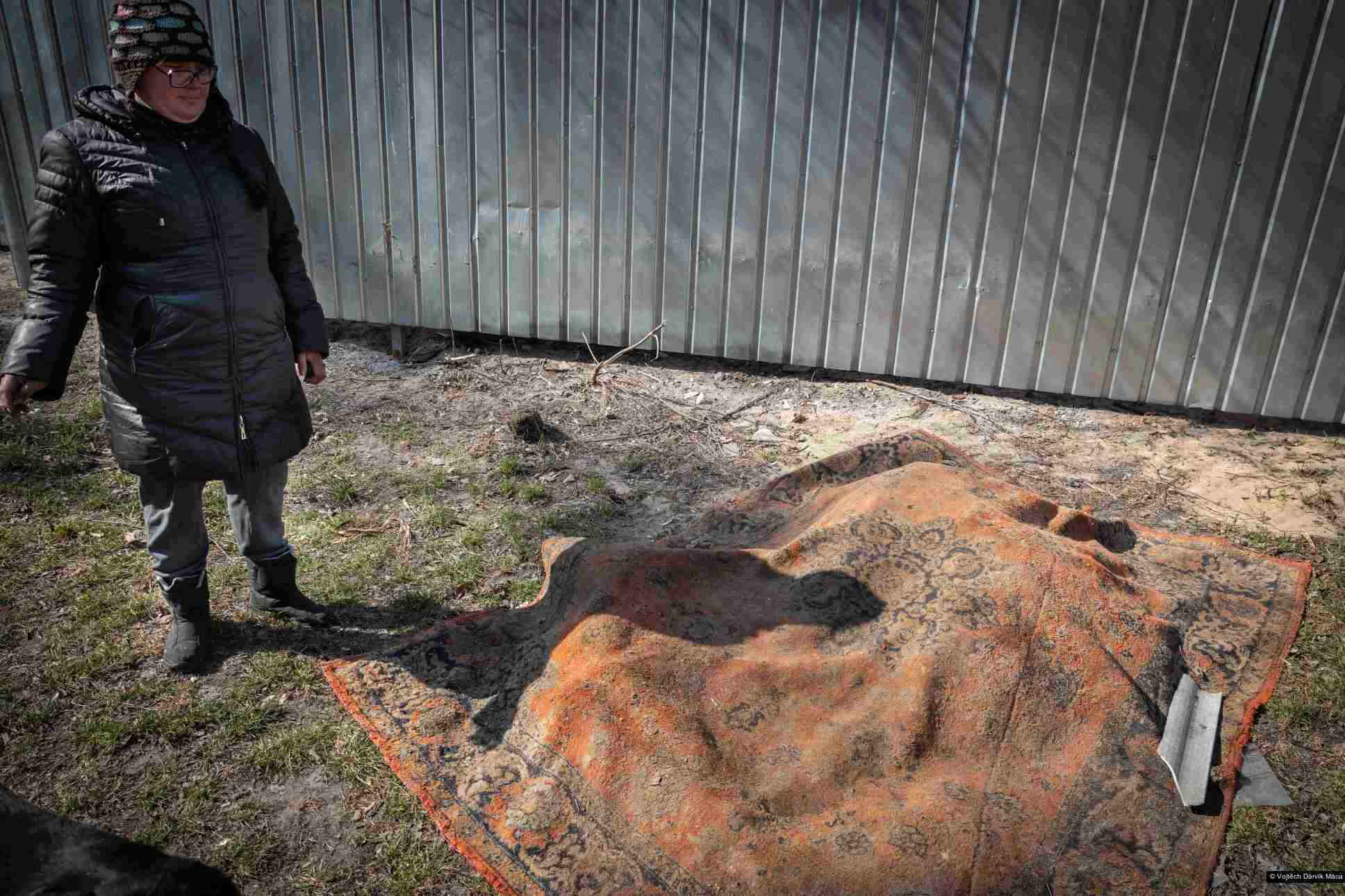 Vojtěch Dárvík Máca